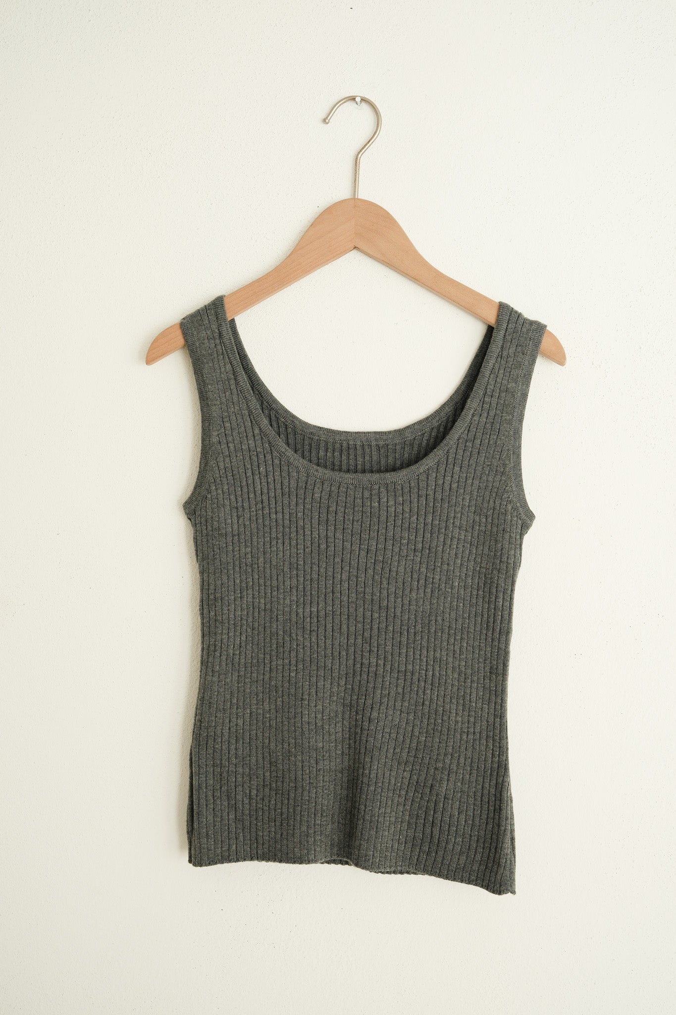 Gaia Knit Tank Top