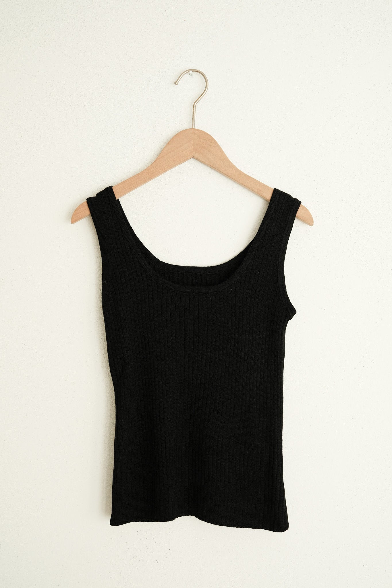 Gaia Knit Tank Top