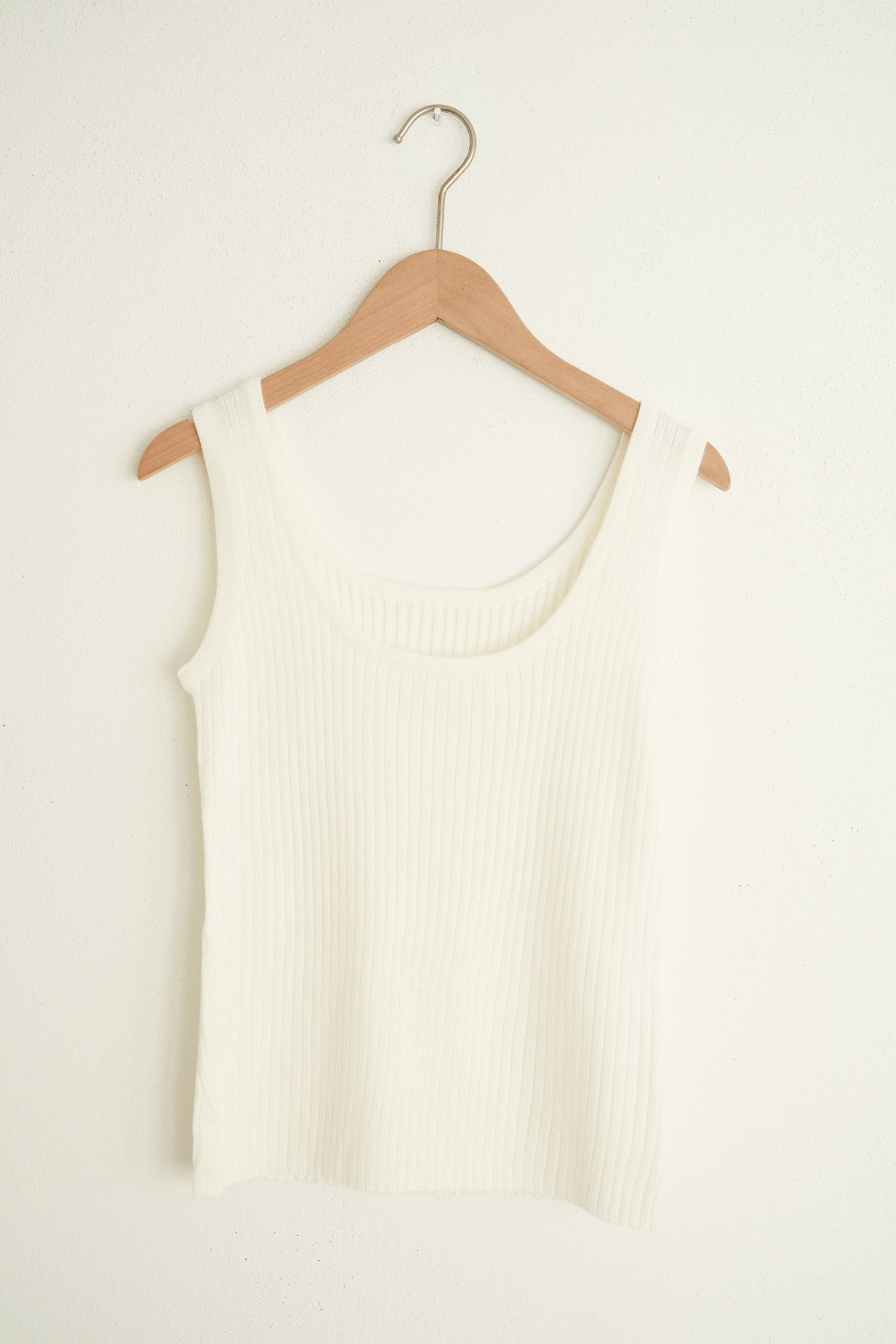 Gaia Knit Tank Top