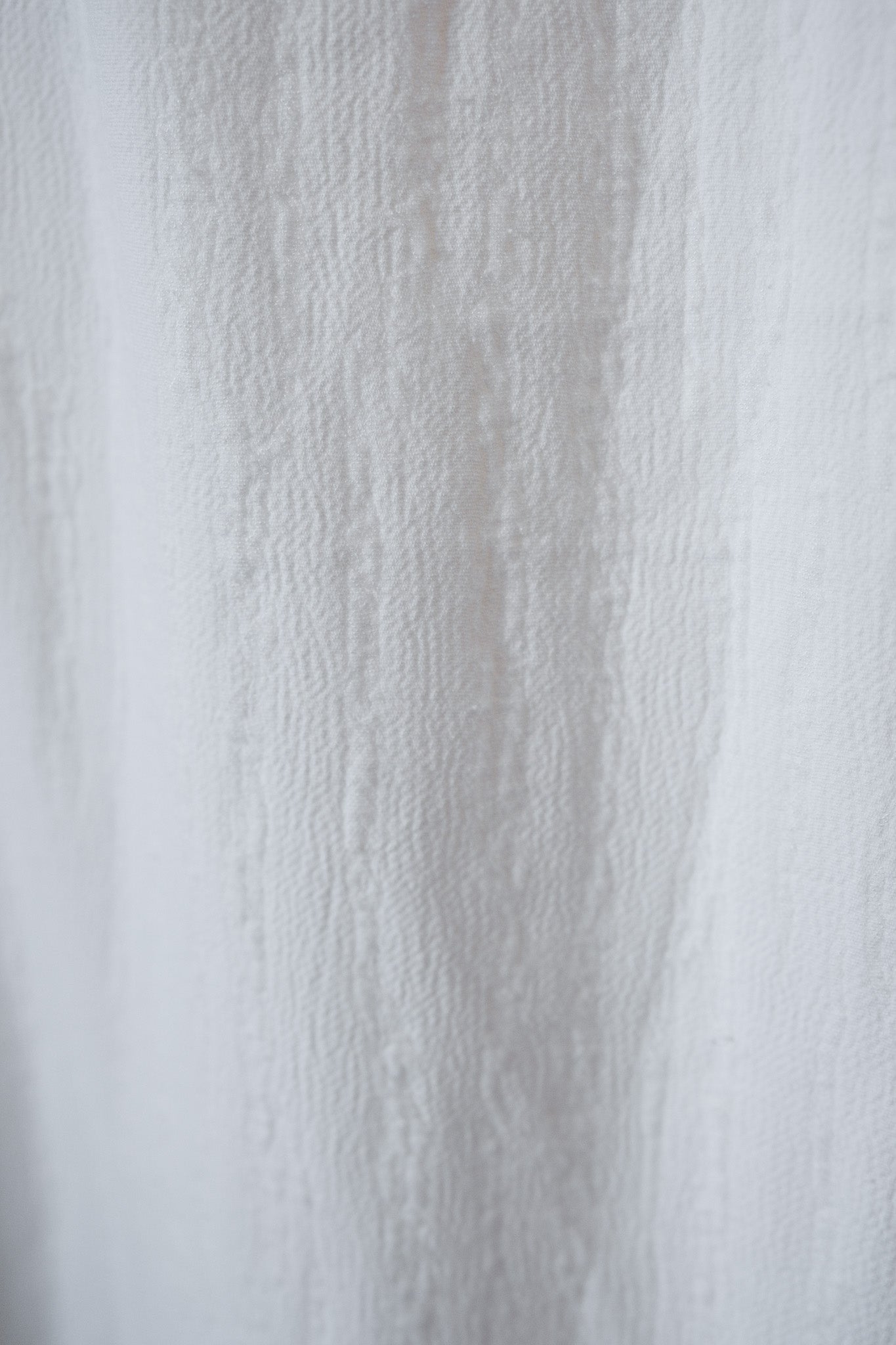 Linen Kaftan Top