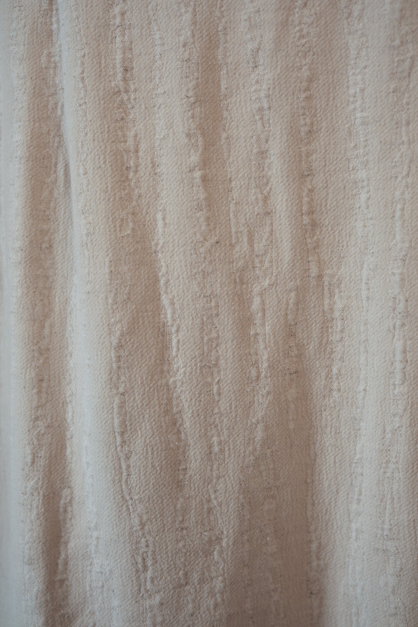 Linen Kaftan Top