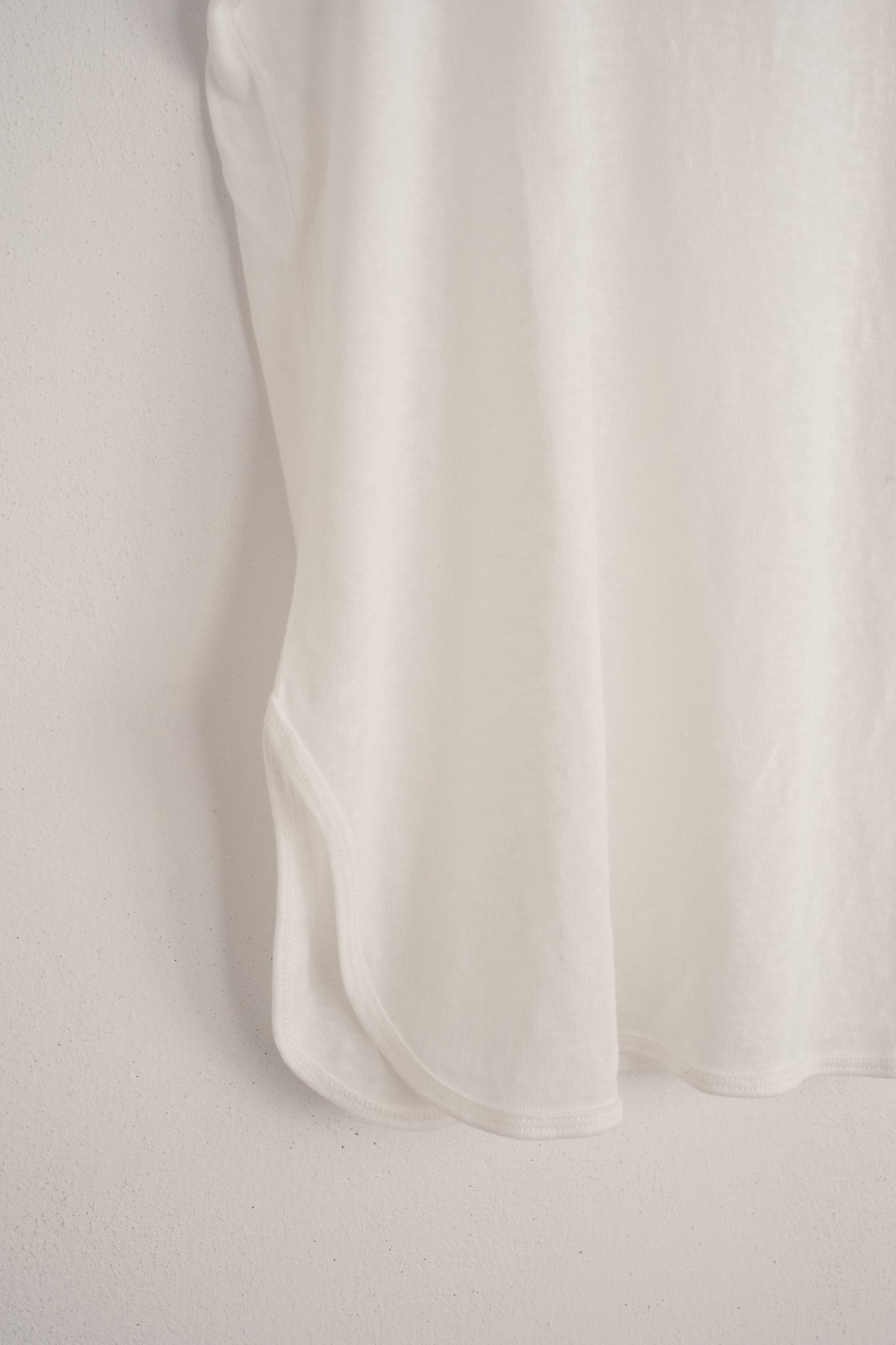 Soft Oversized Viscose Tank