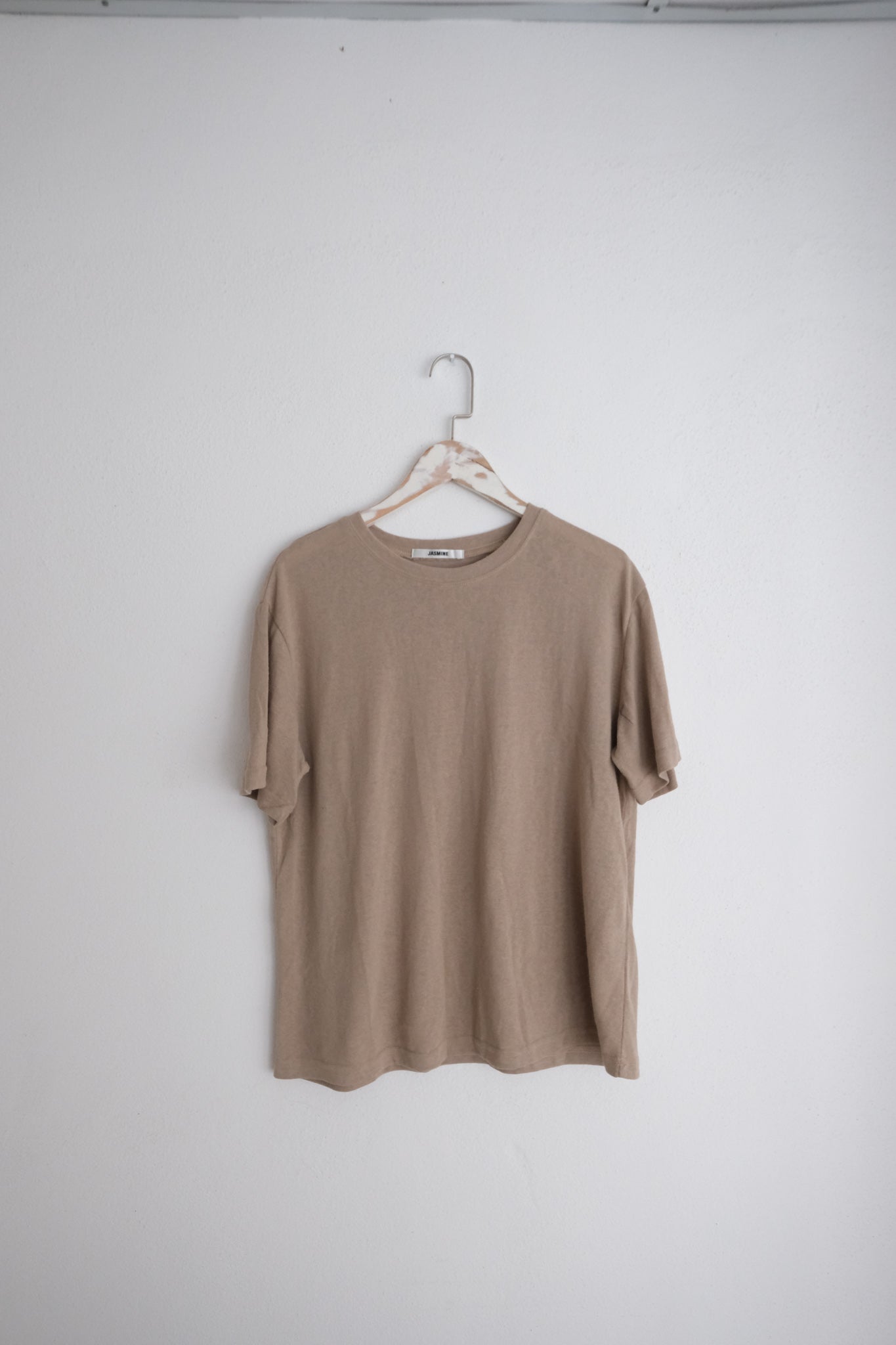 Linen Tee