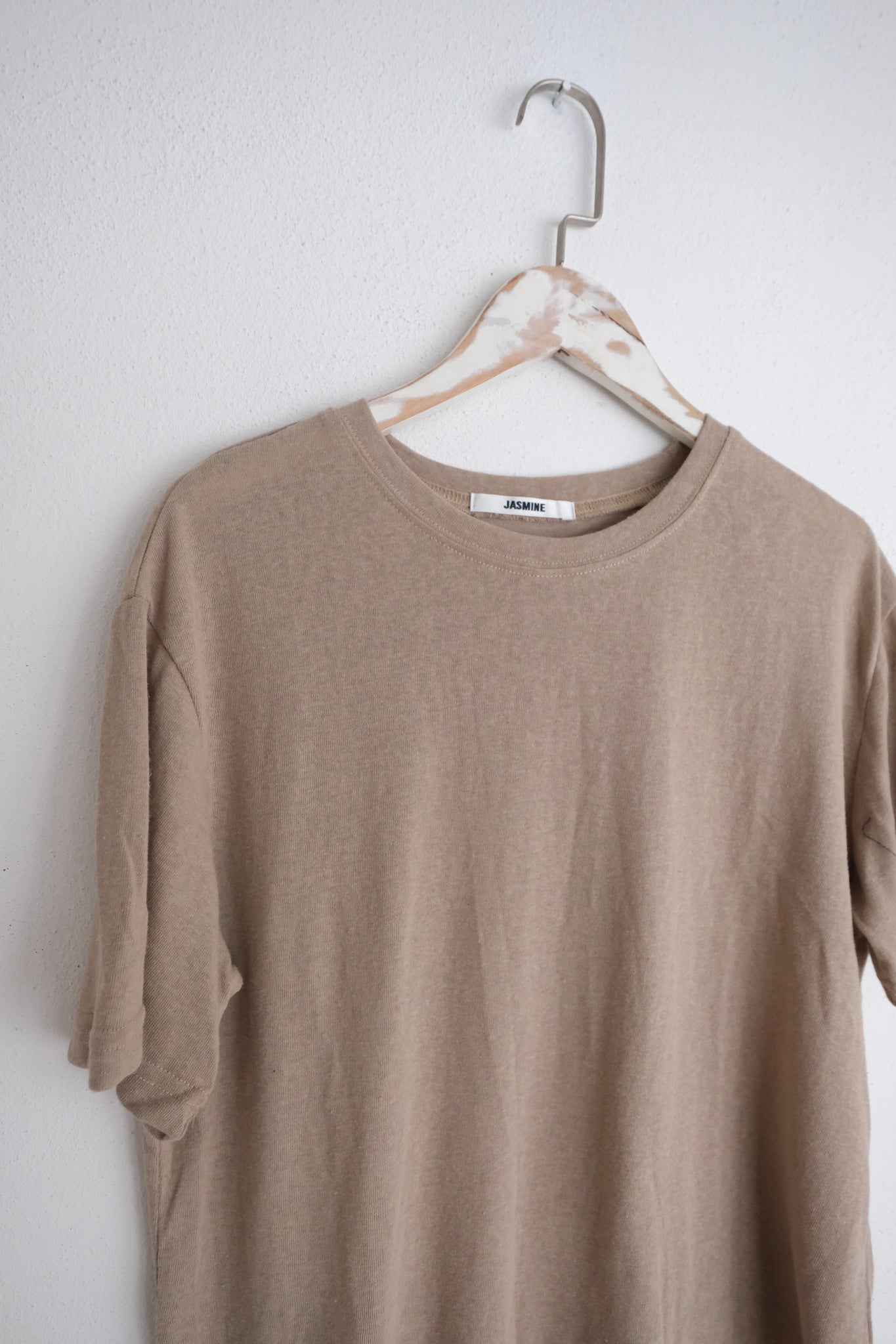 Linen Tee