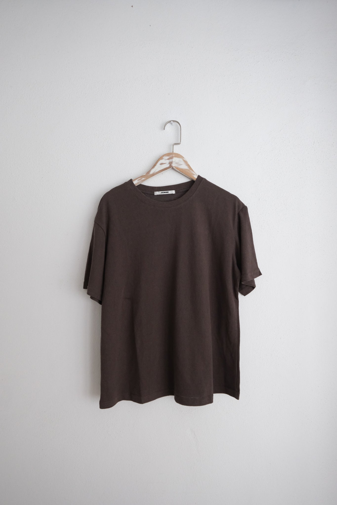 Linen Tee