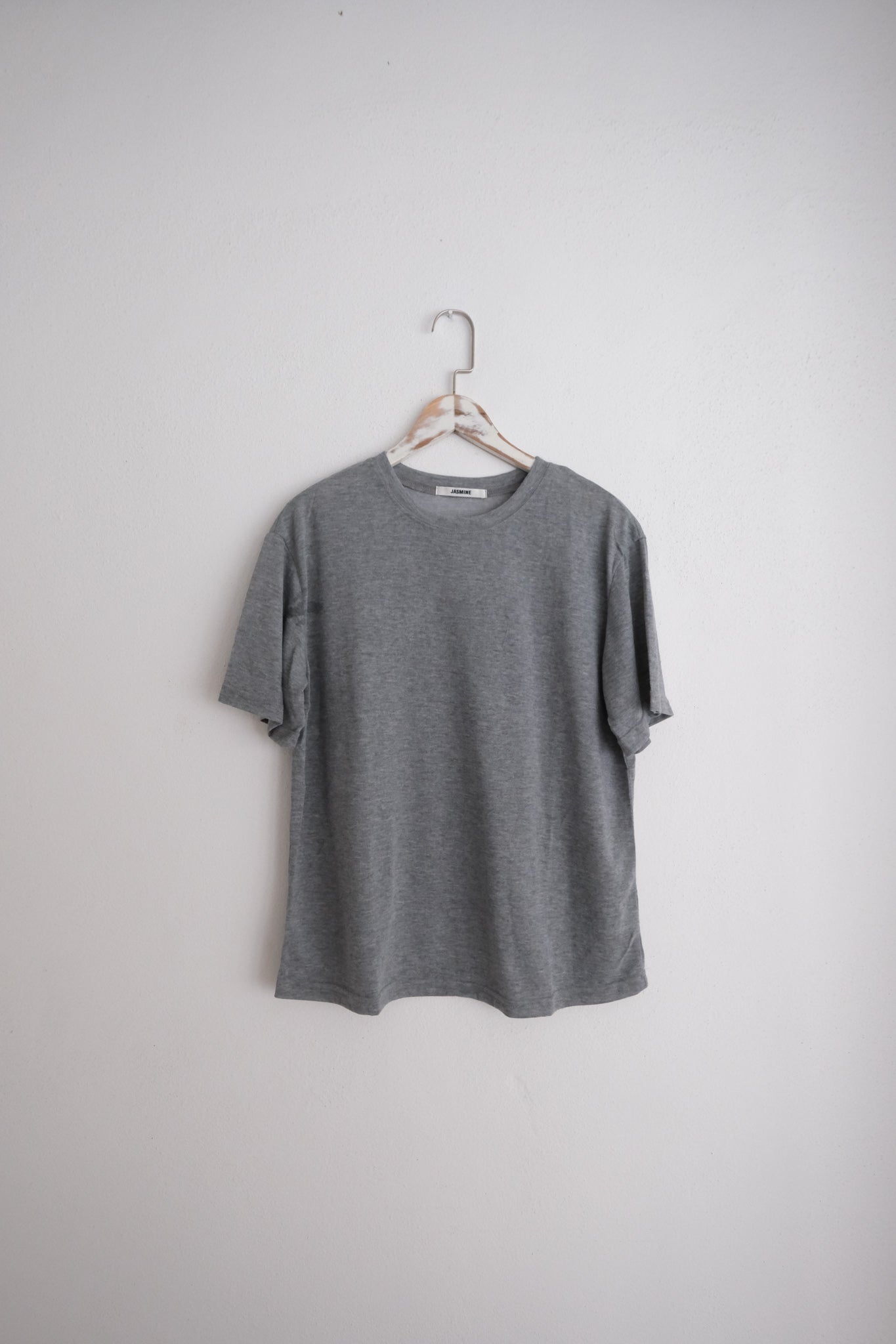 Linen Tee