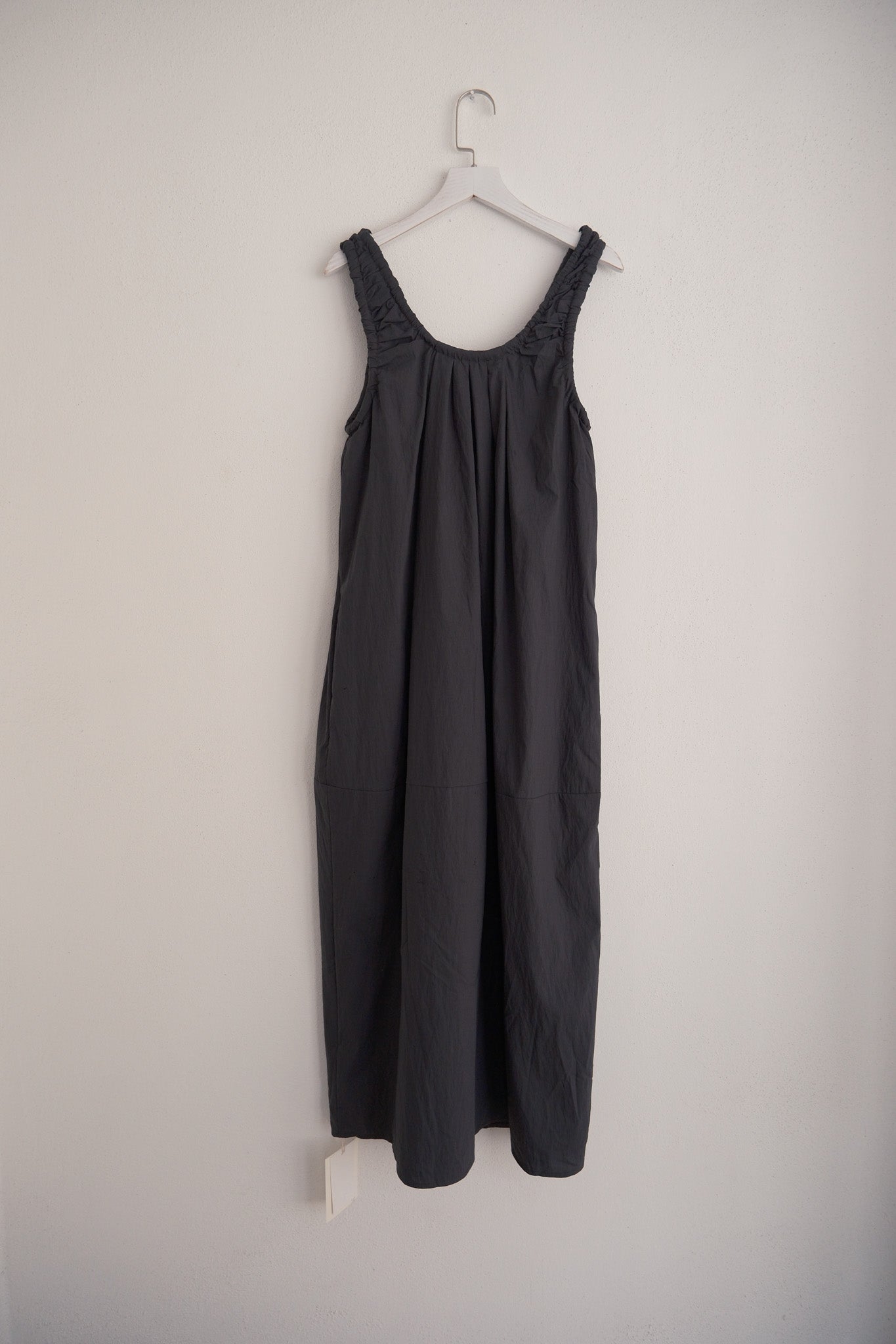 Cloud Gather Dress