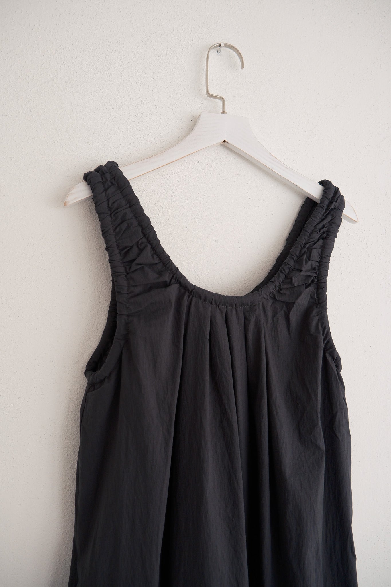 Cloud Gather Dress
