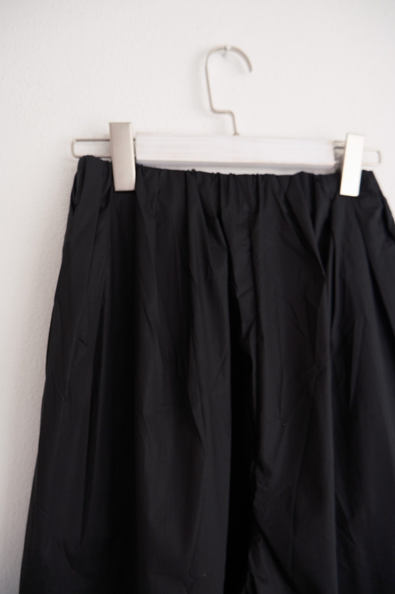 Crisp Flare Trousers