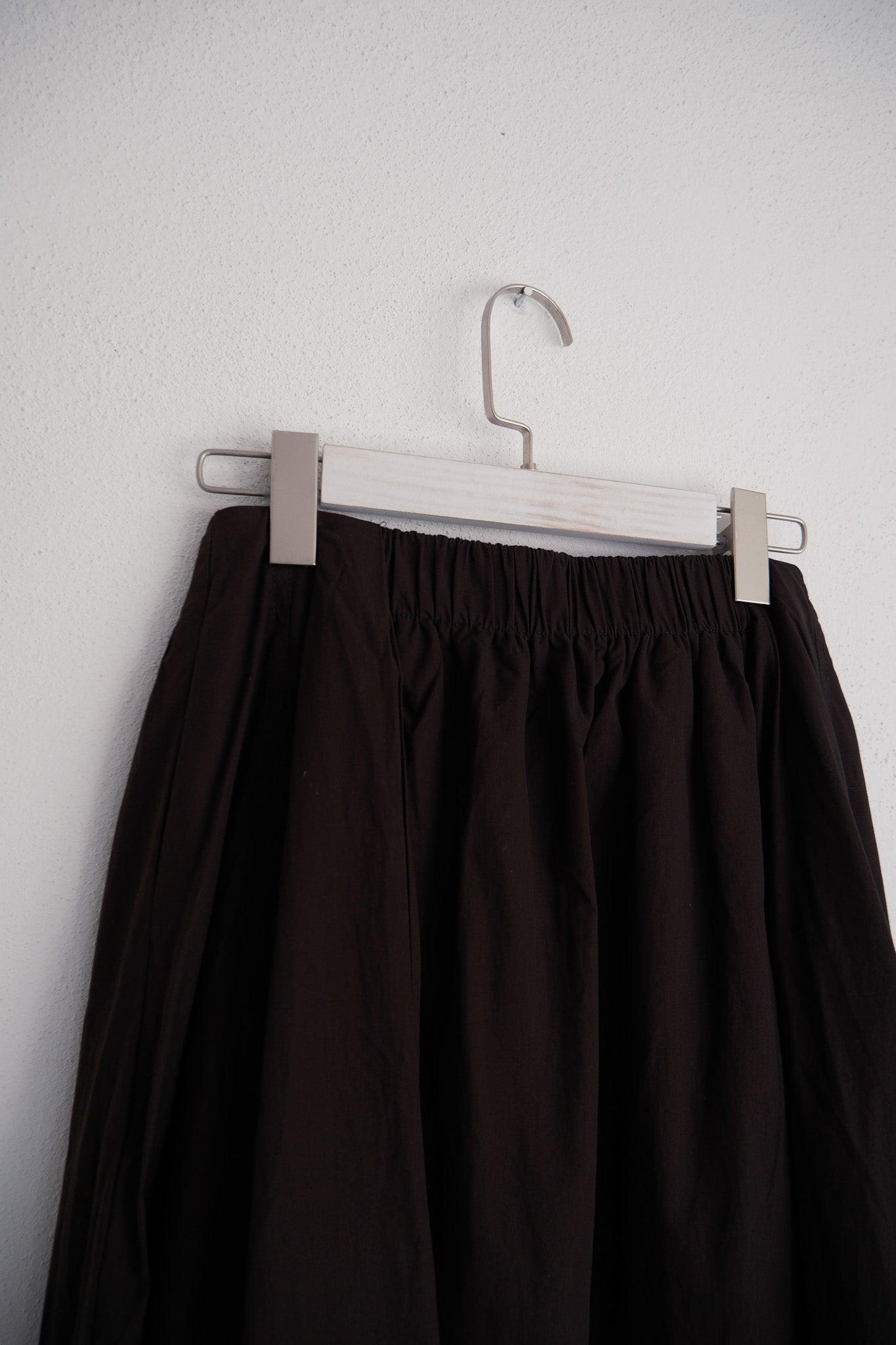 Drift Cocoon Skirt