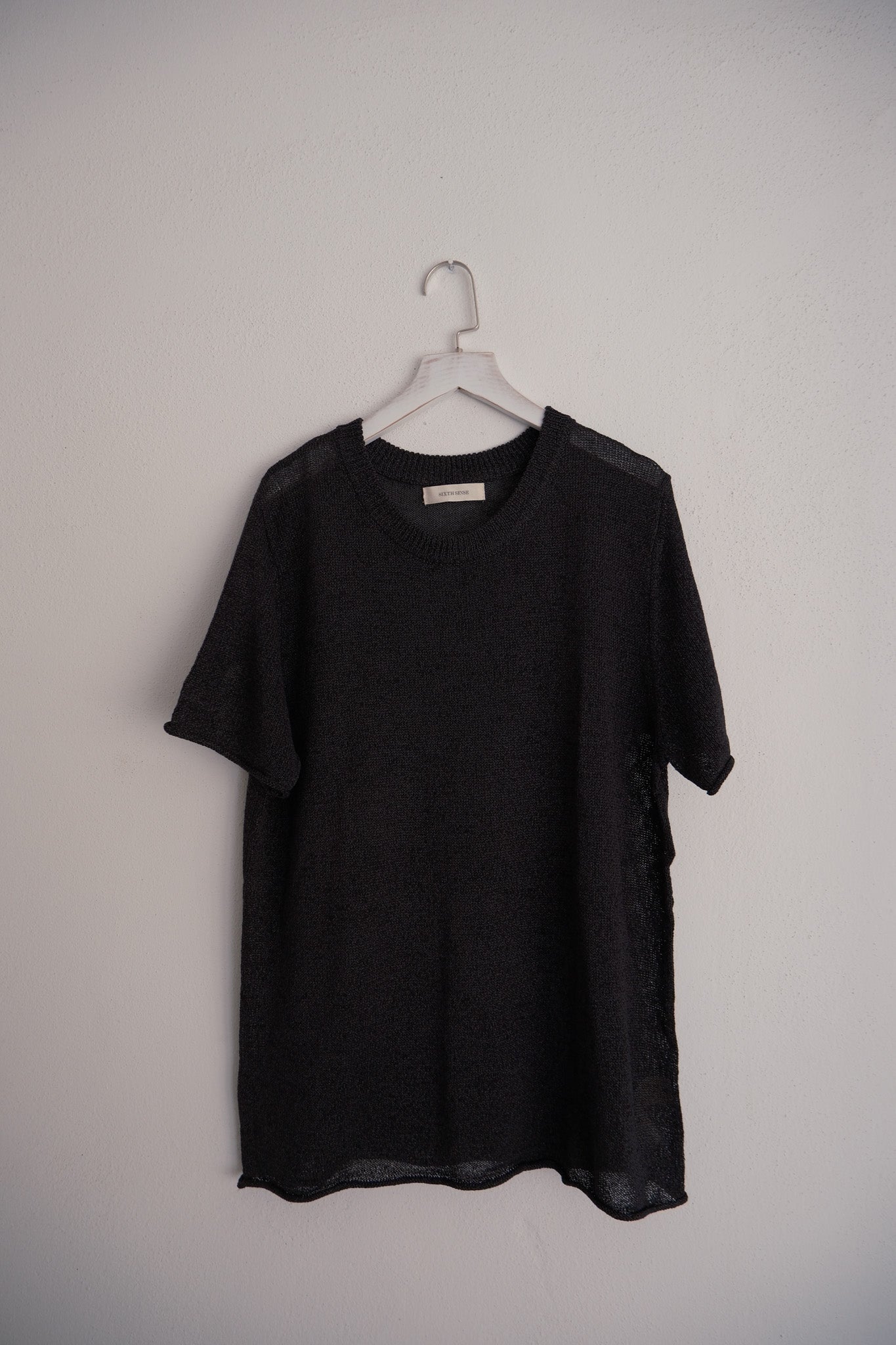 Cinch Knit Top