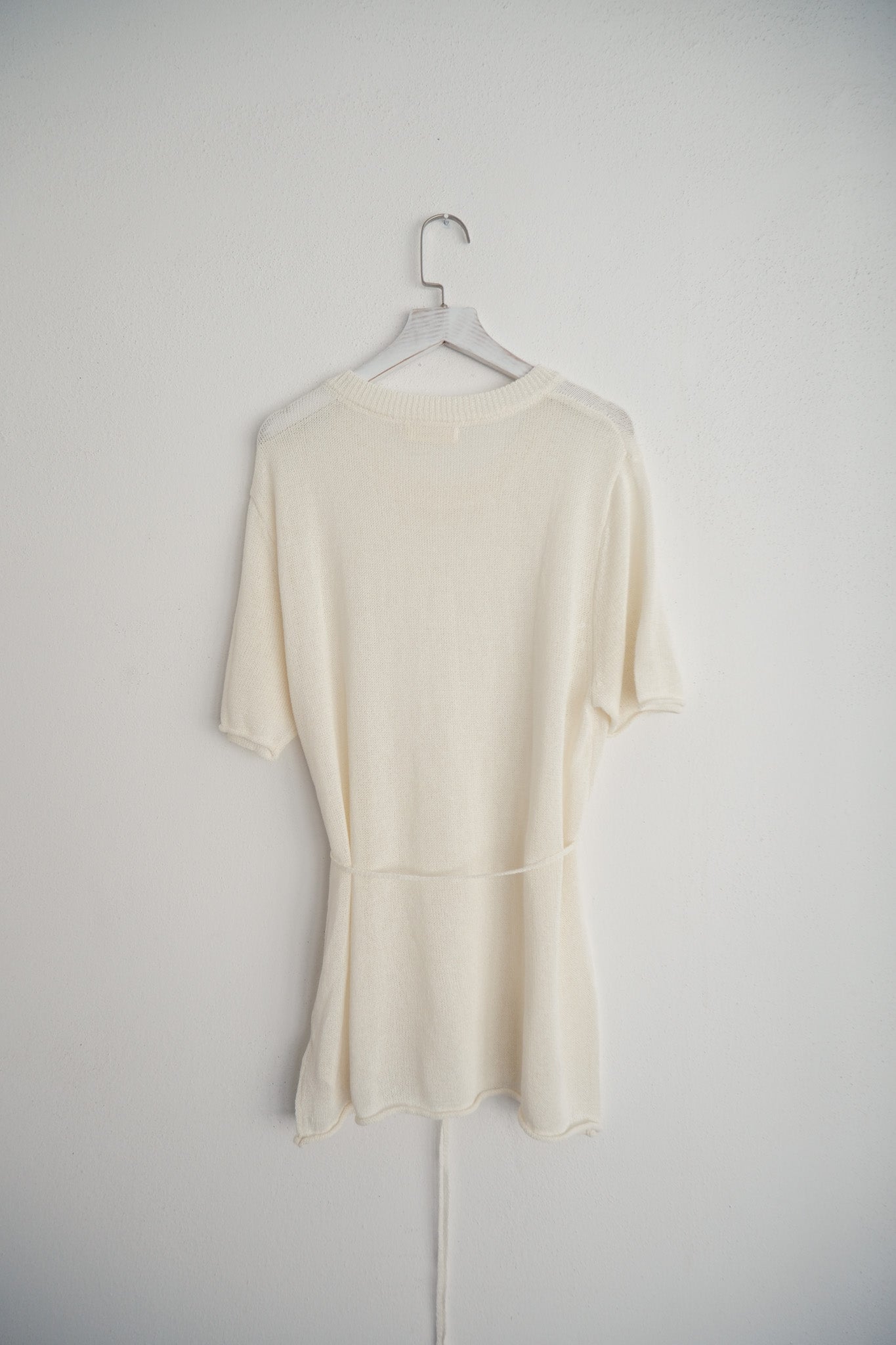 Cinch Knit Top