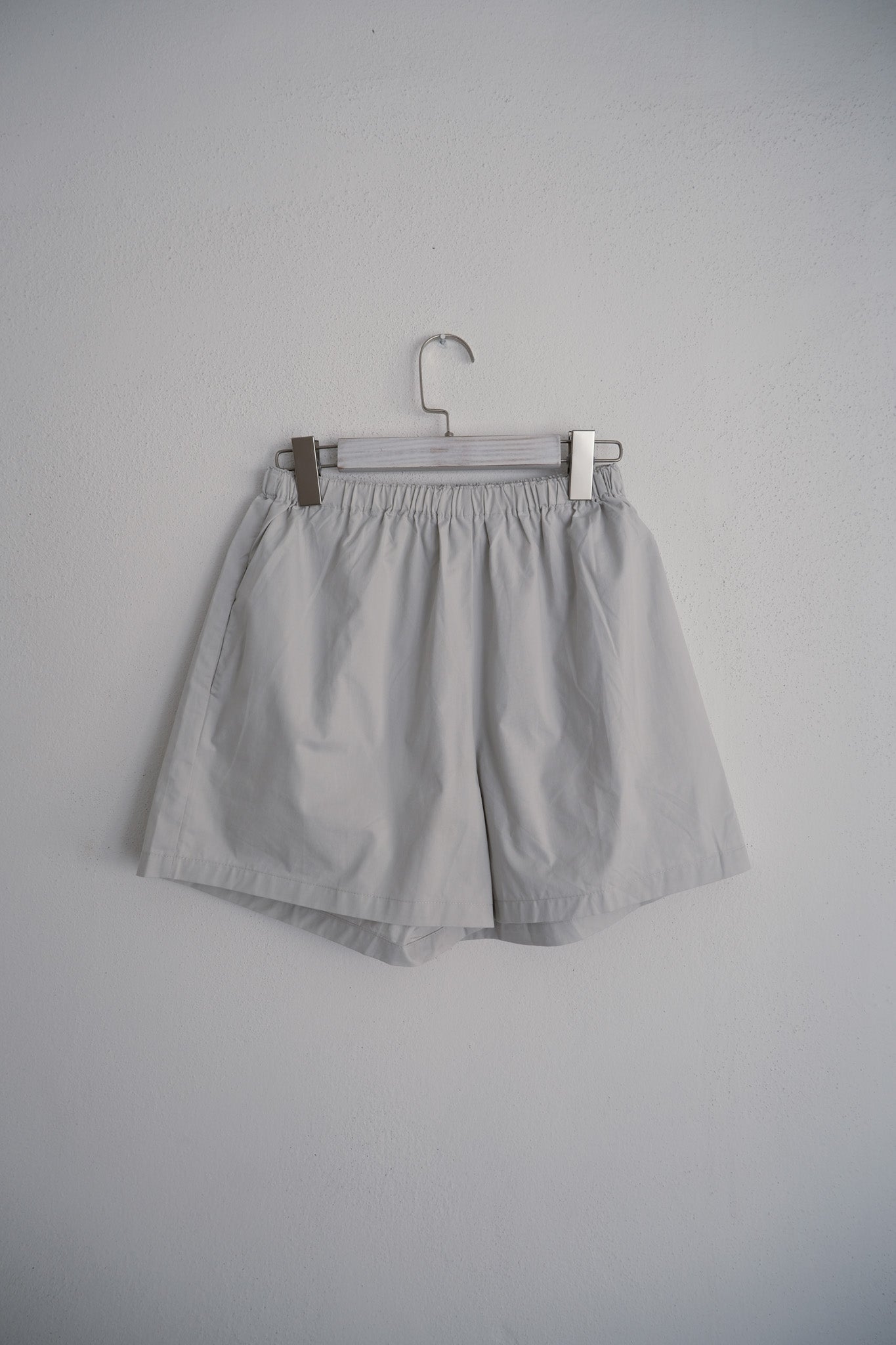Air Poplin Shorts