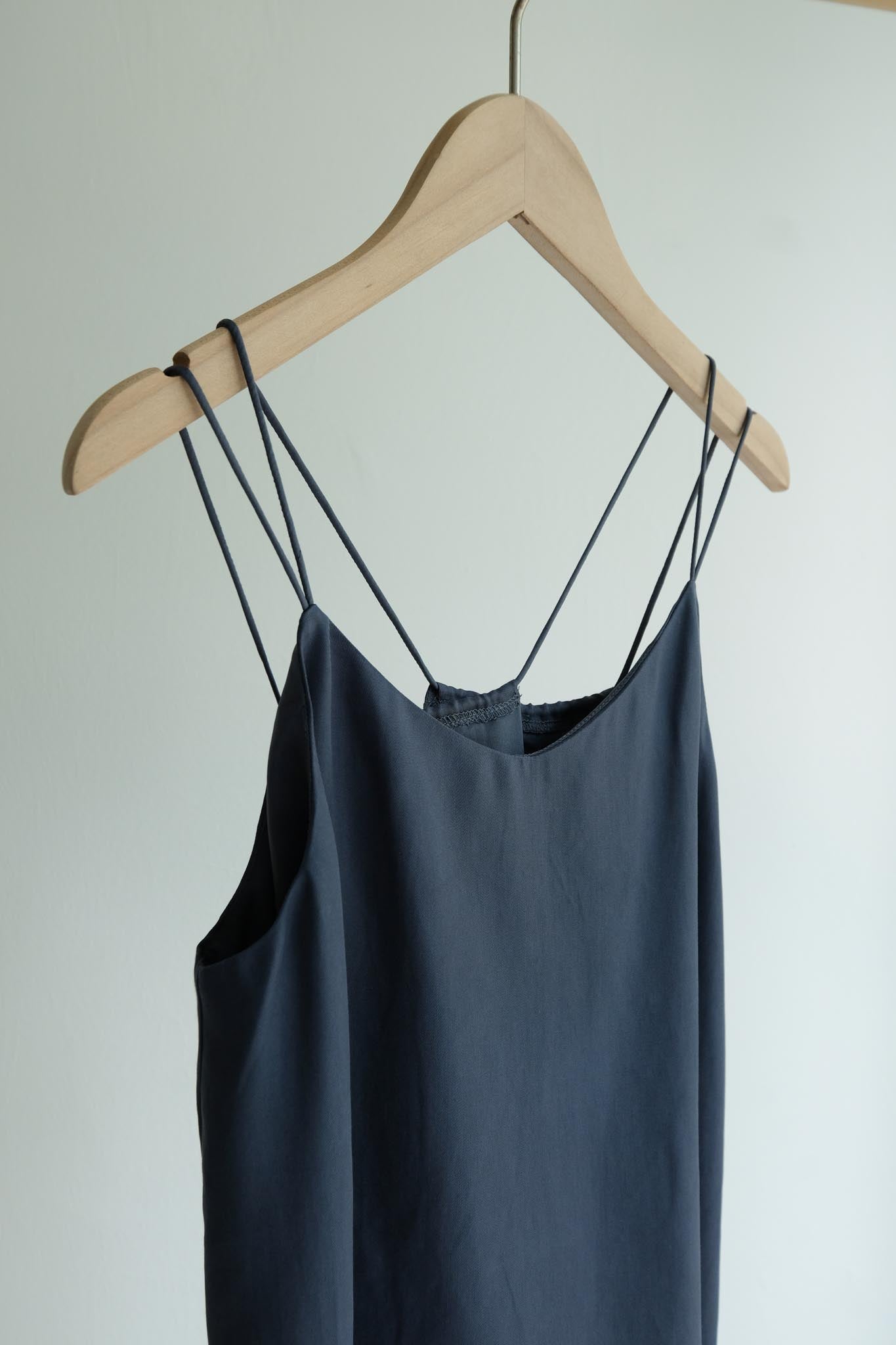 Tencel Straps Top