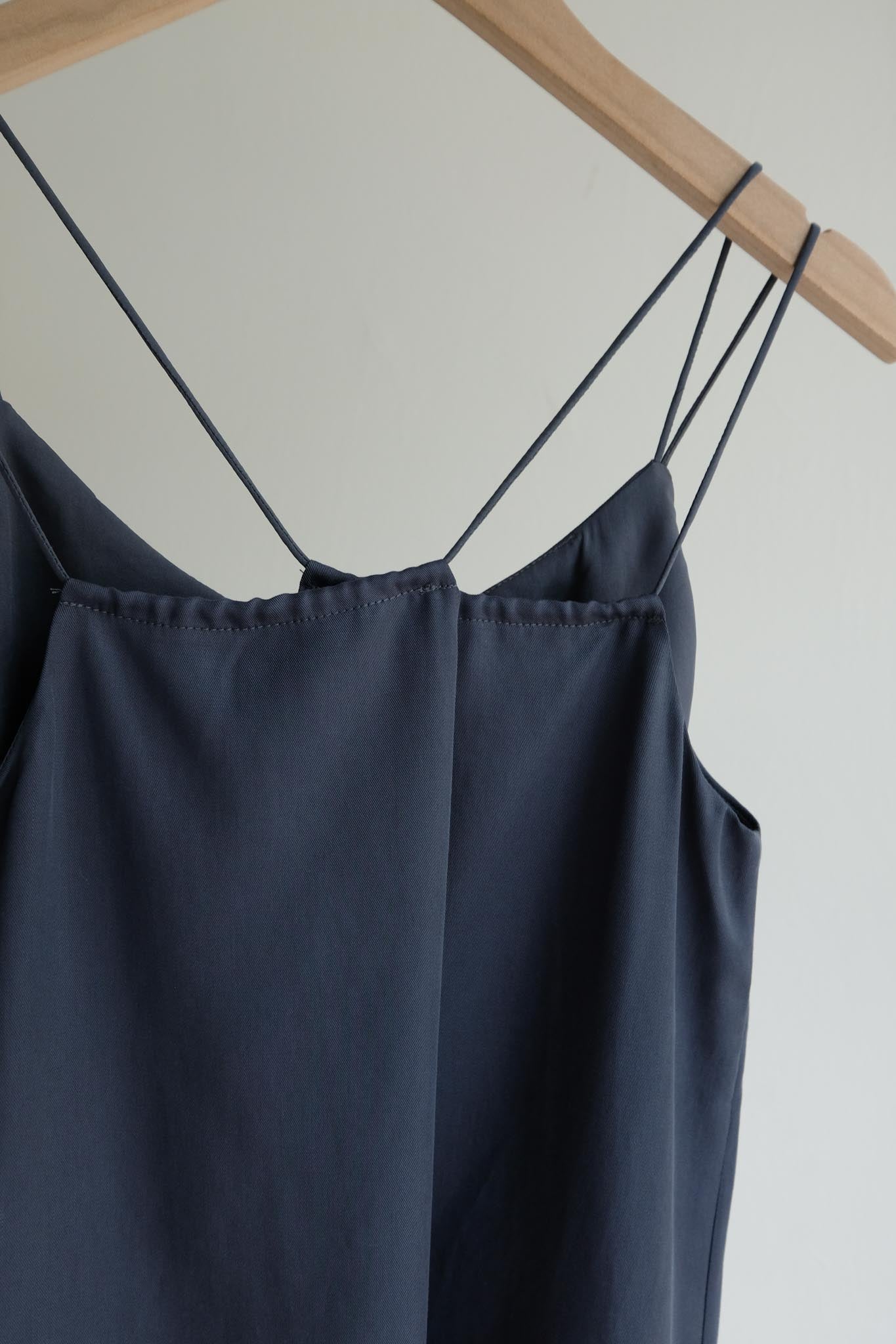 Tencel Straps Top