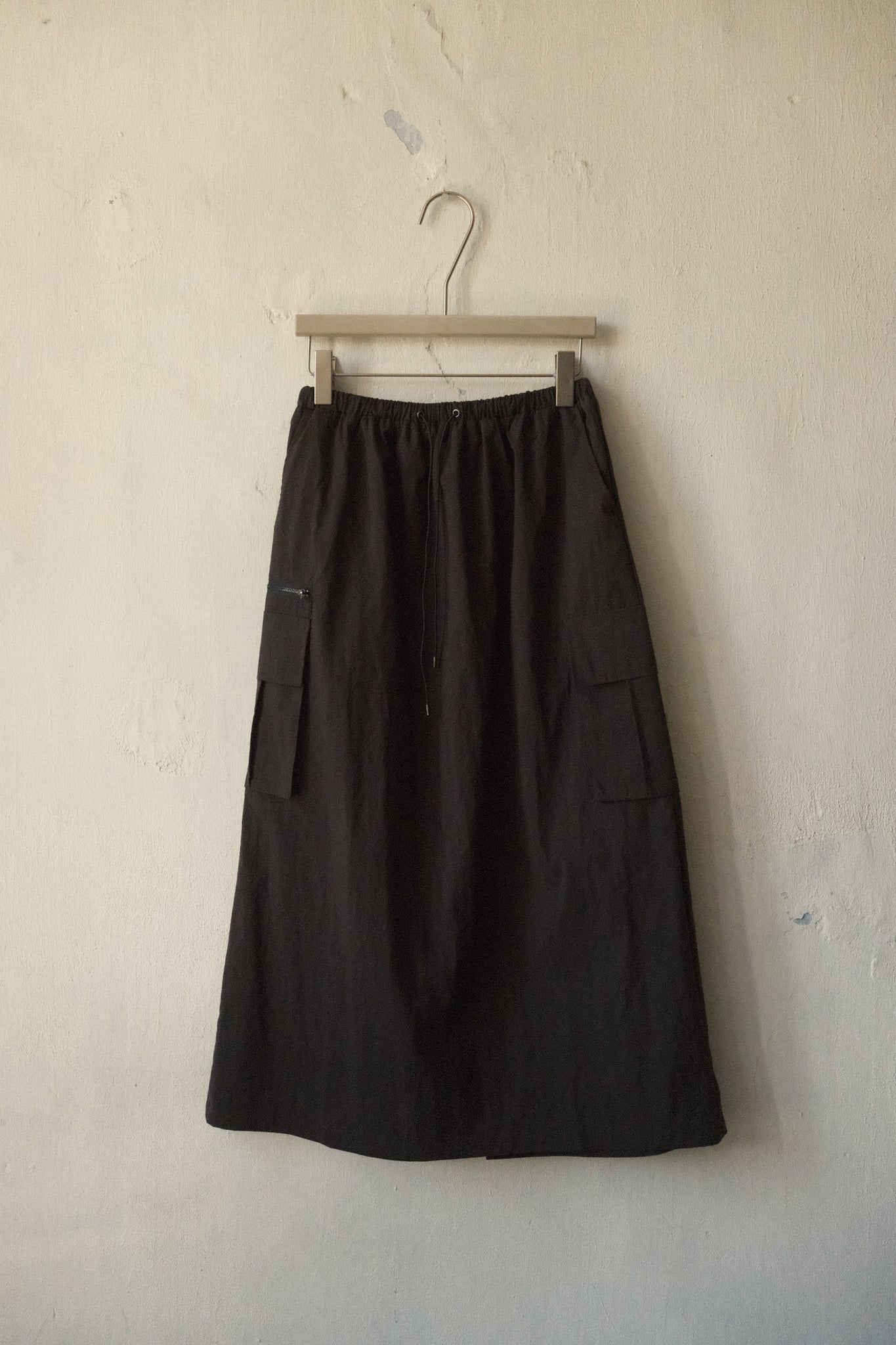 Pocket Cargo Skirt