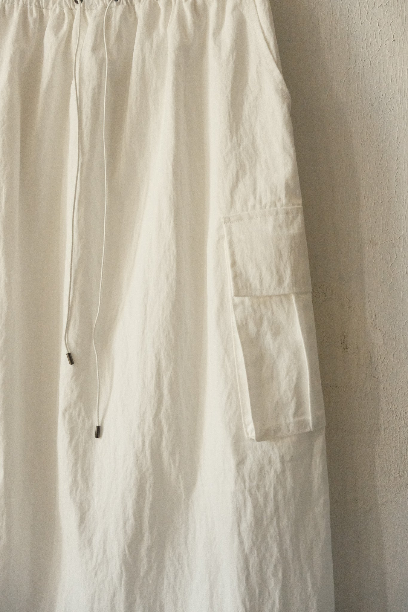 Pocket Cargo Skirt