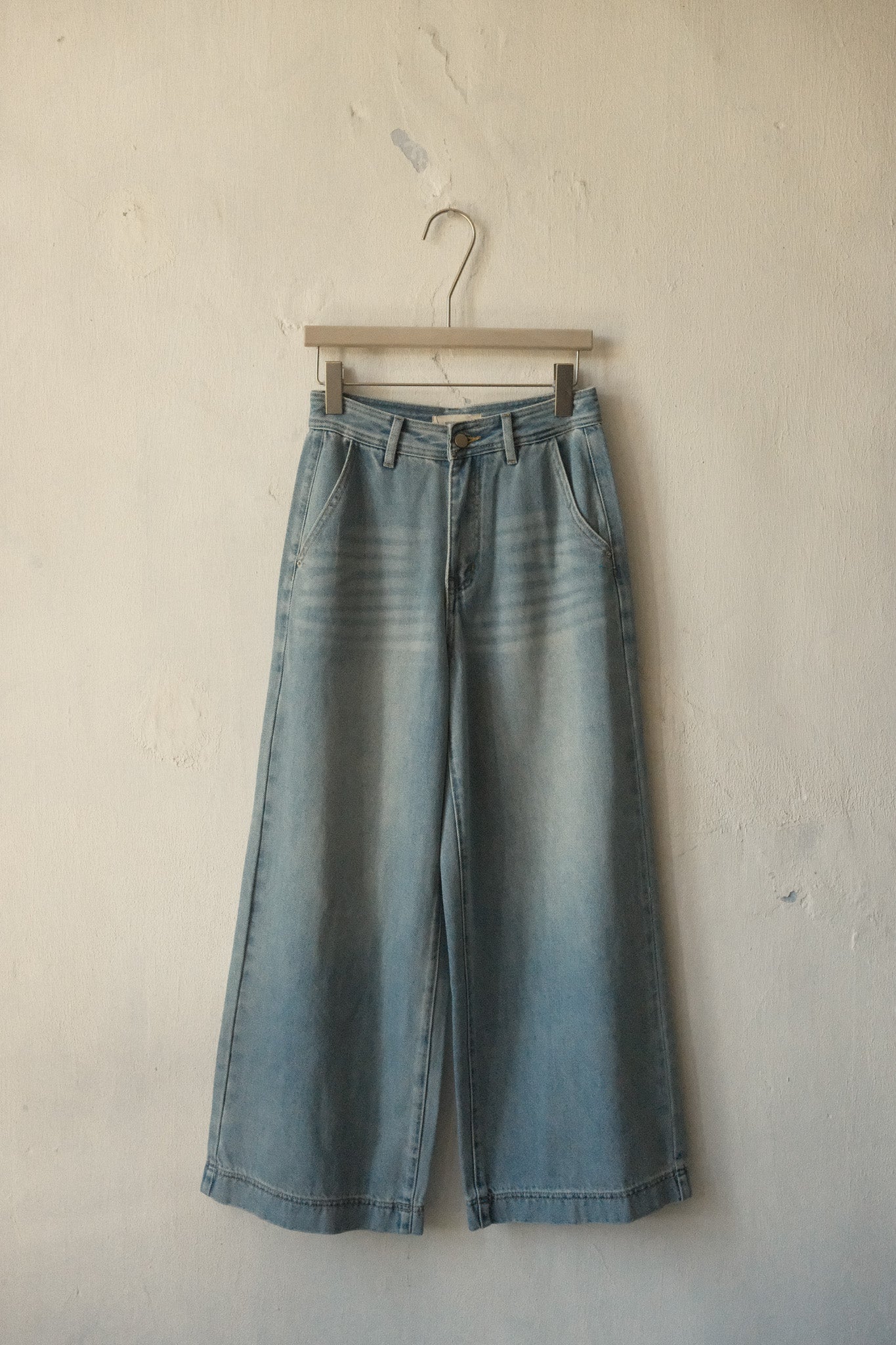 Anya Long Denim