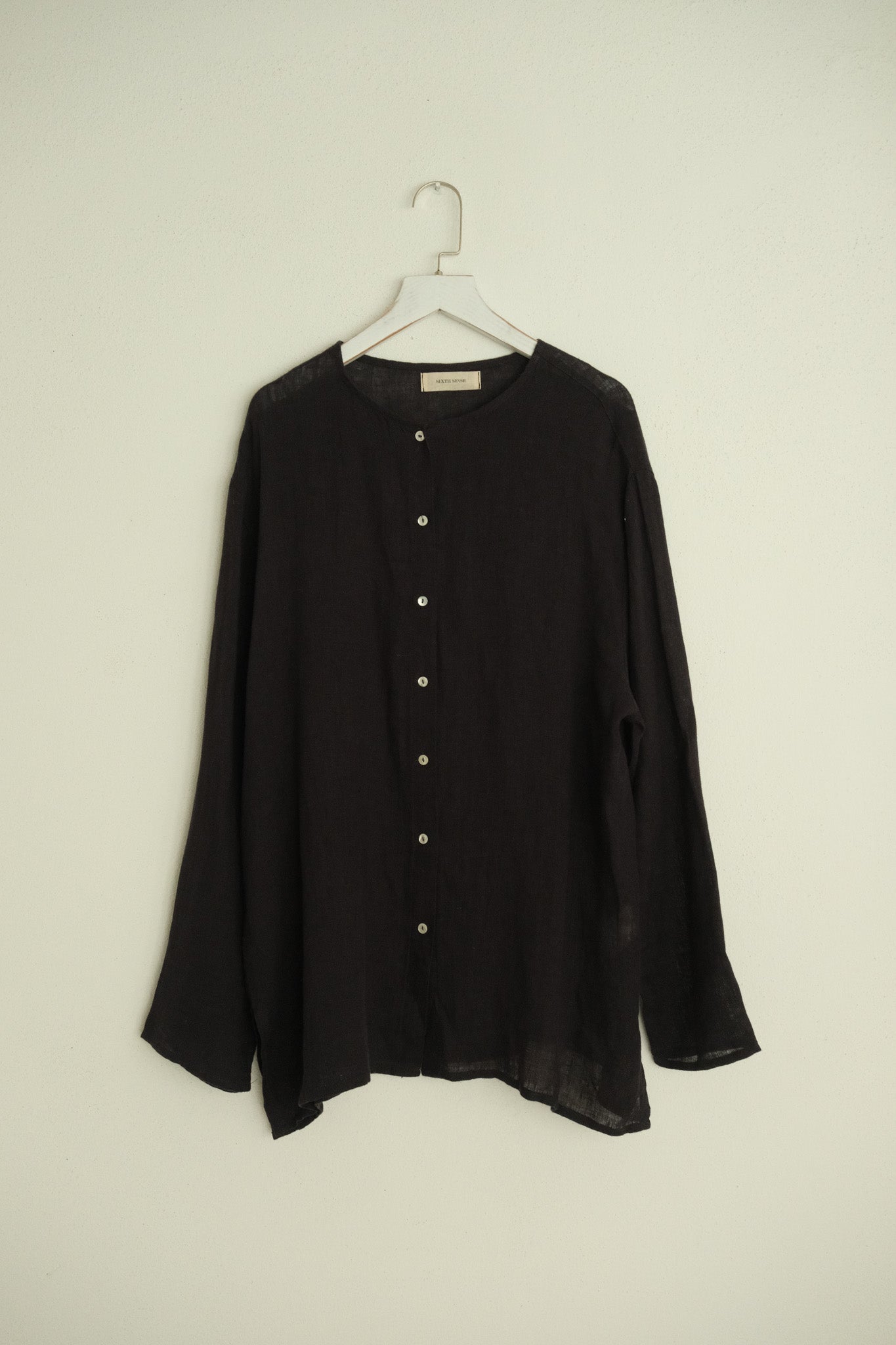 Air Linen Shirt
