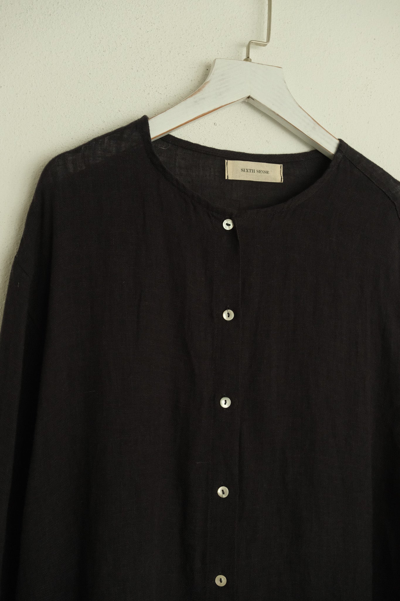 Air Linen Shirt