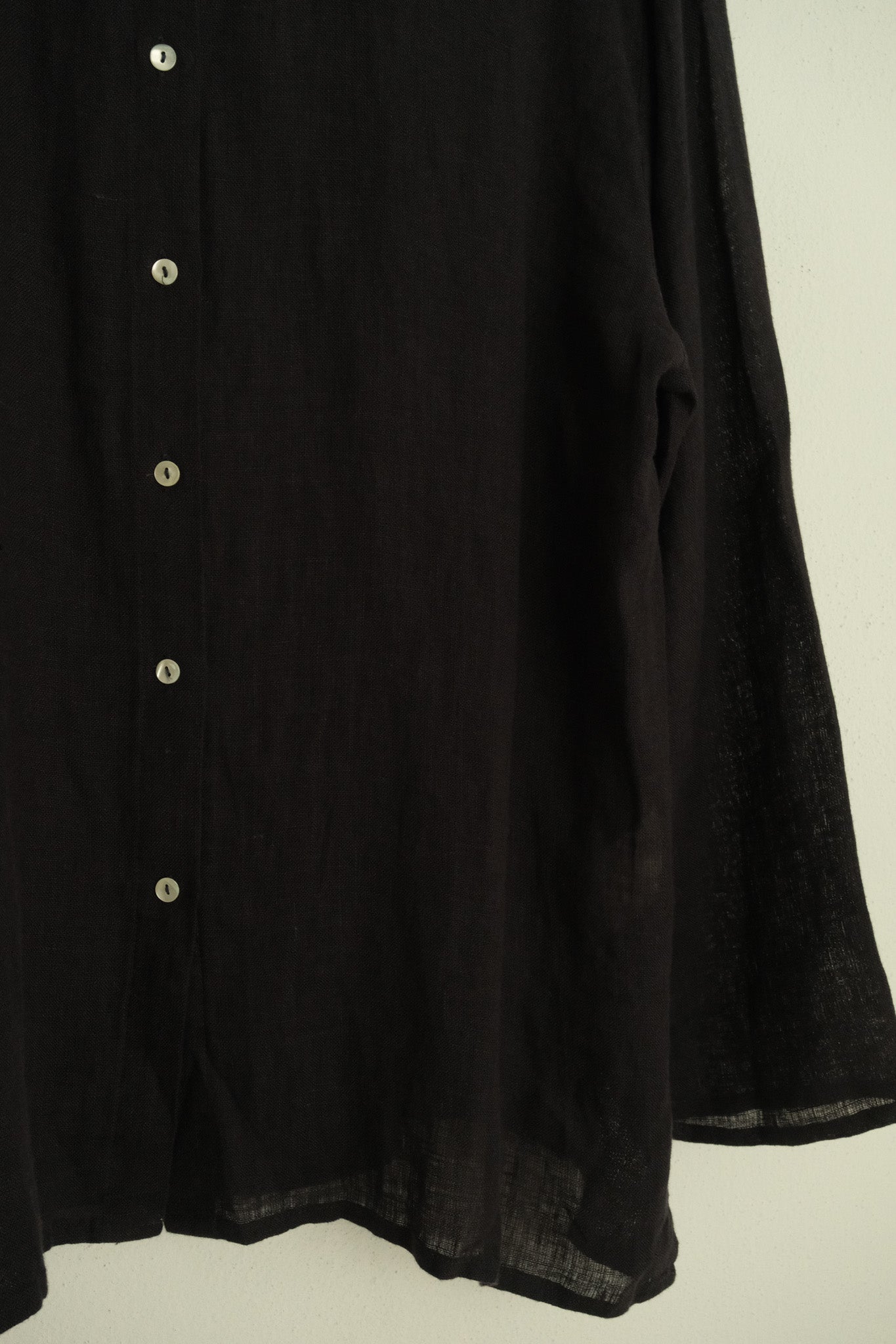Air Linen Shirt