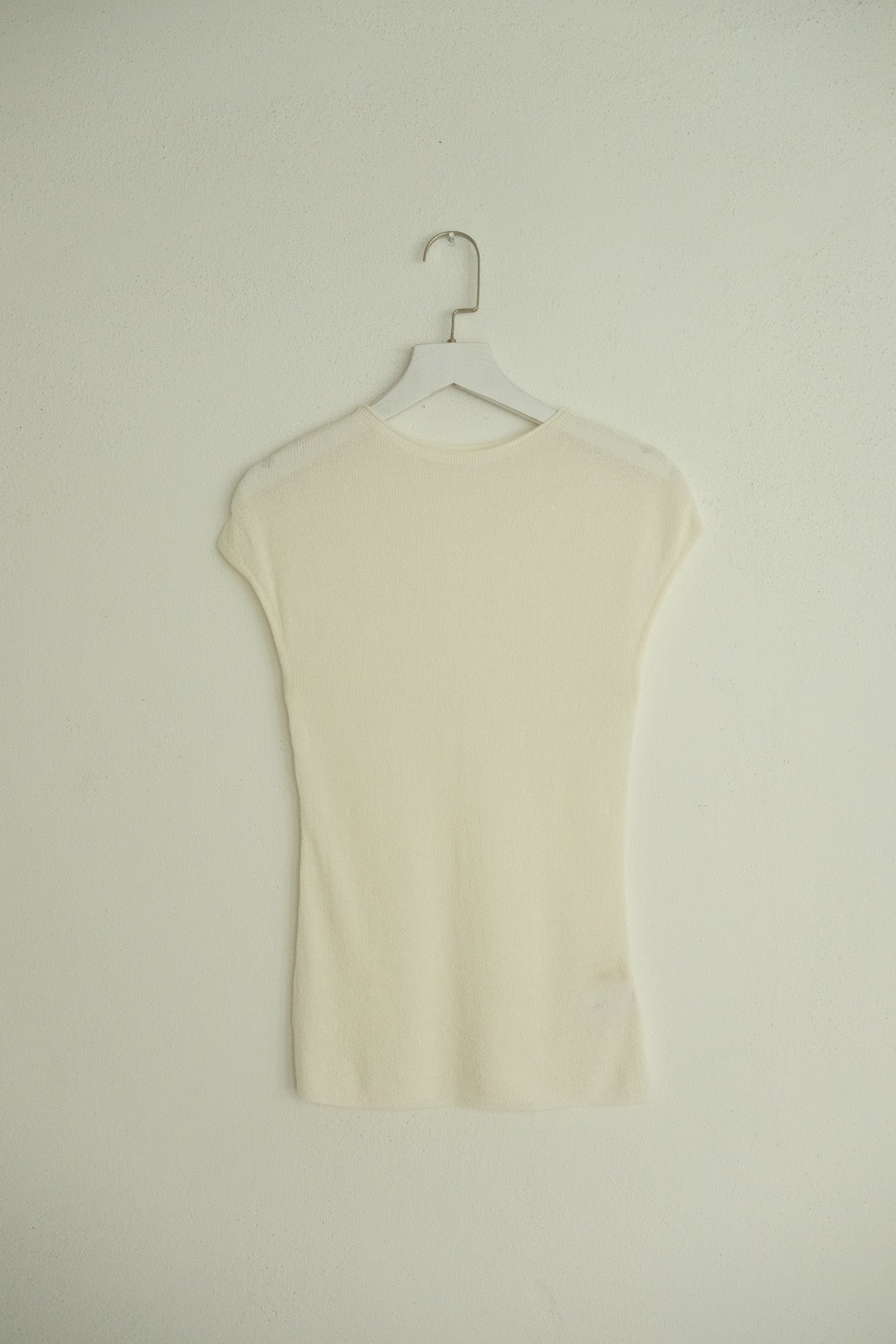 Soft Sheer Knit Top