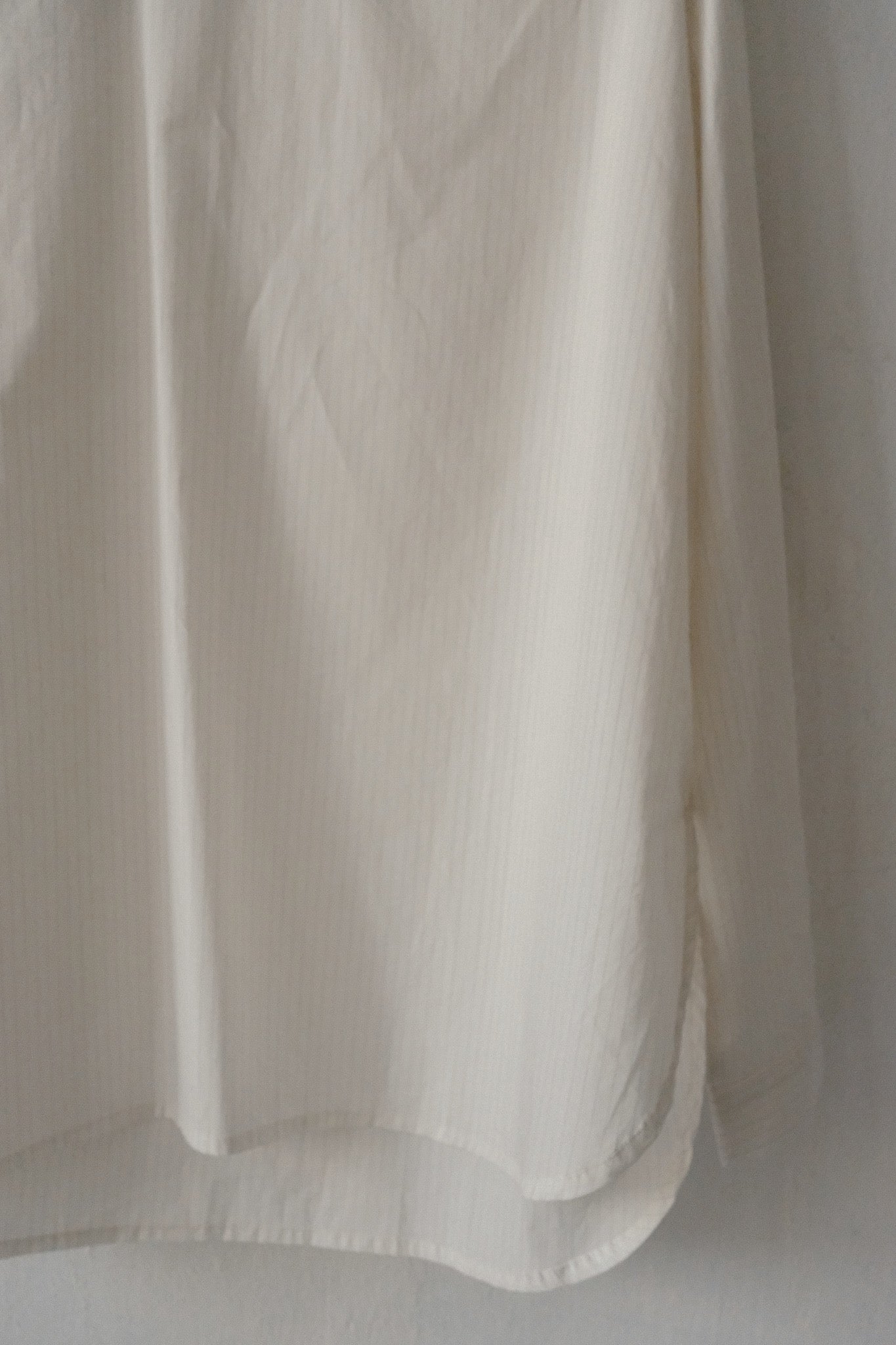 Ruffles Neck Blouse