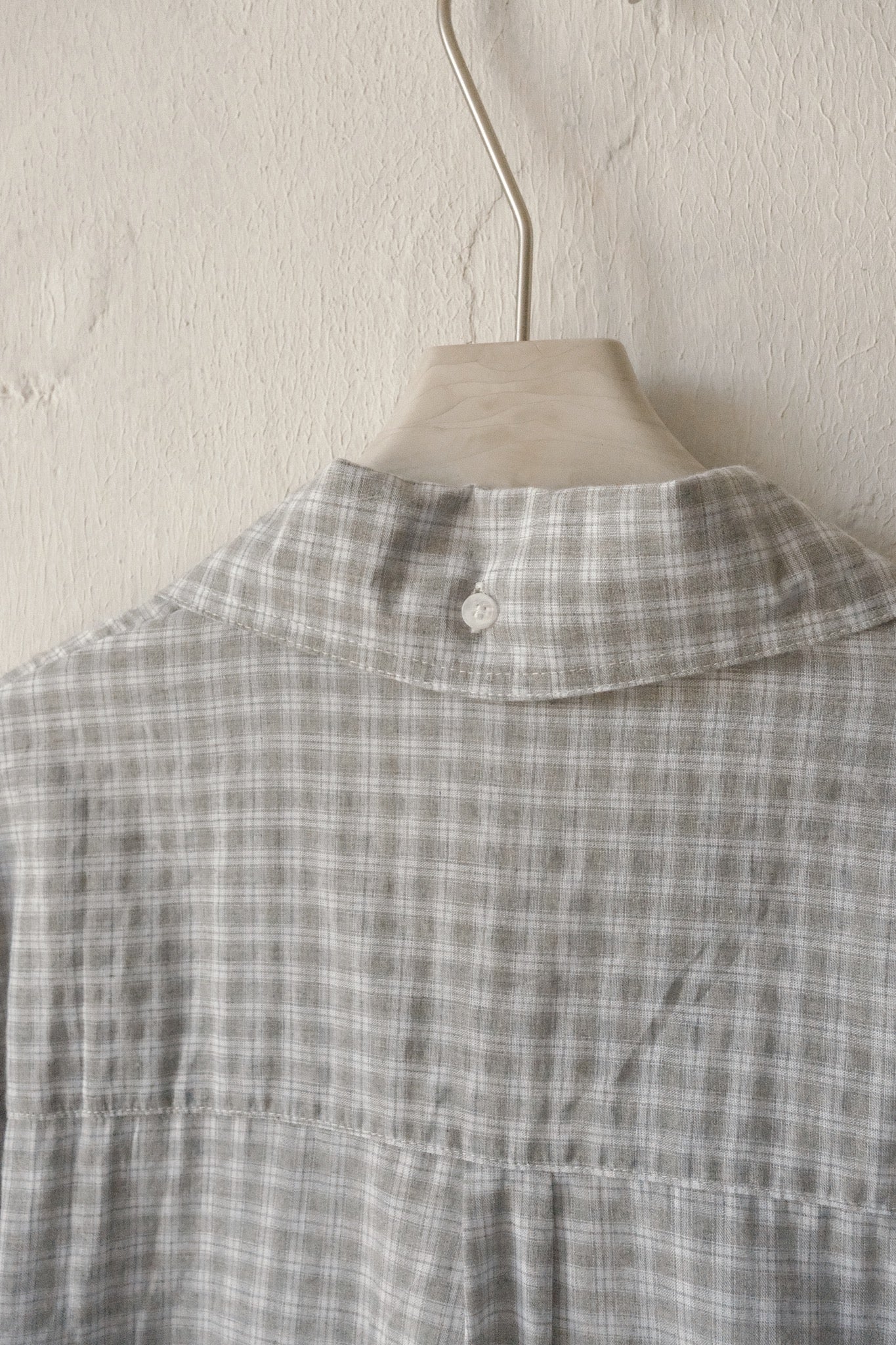 Check Shirt