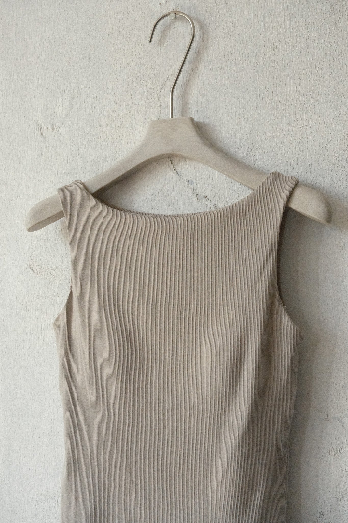 Padded Tank Top
