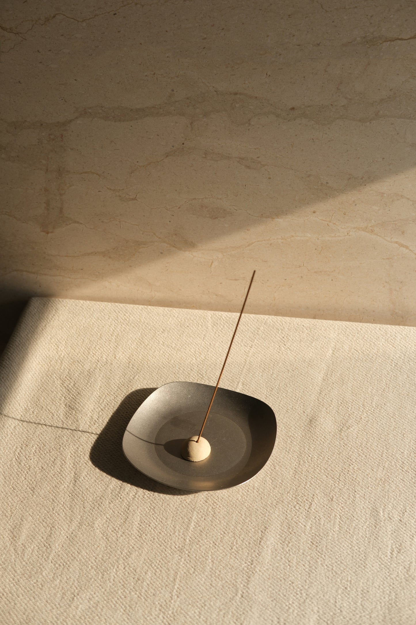 Sandalwood Incense