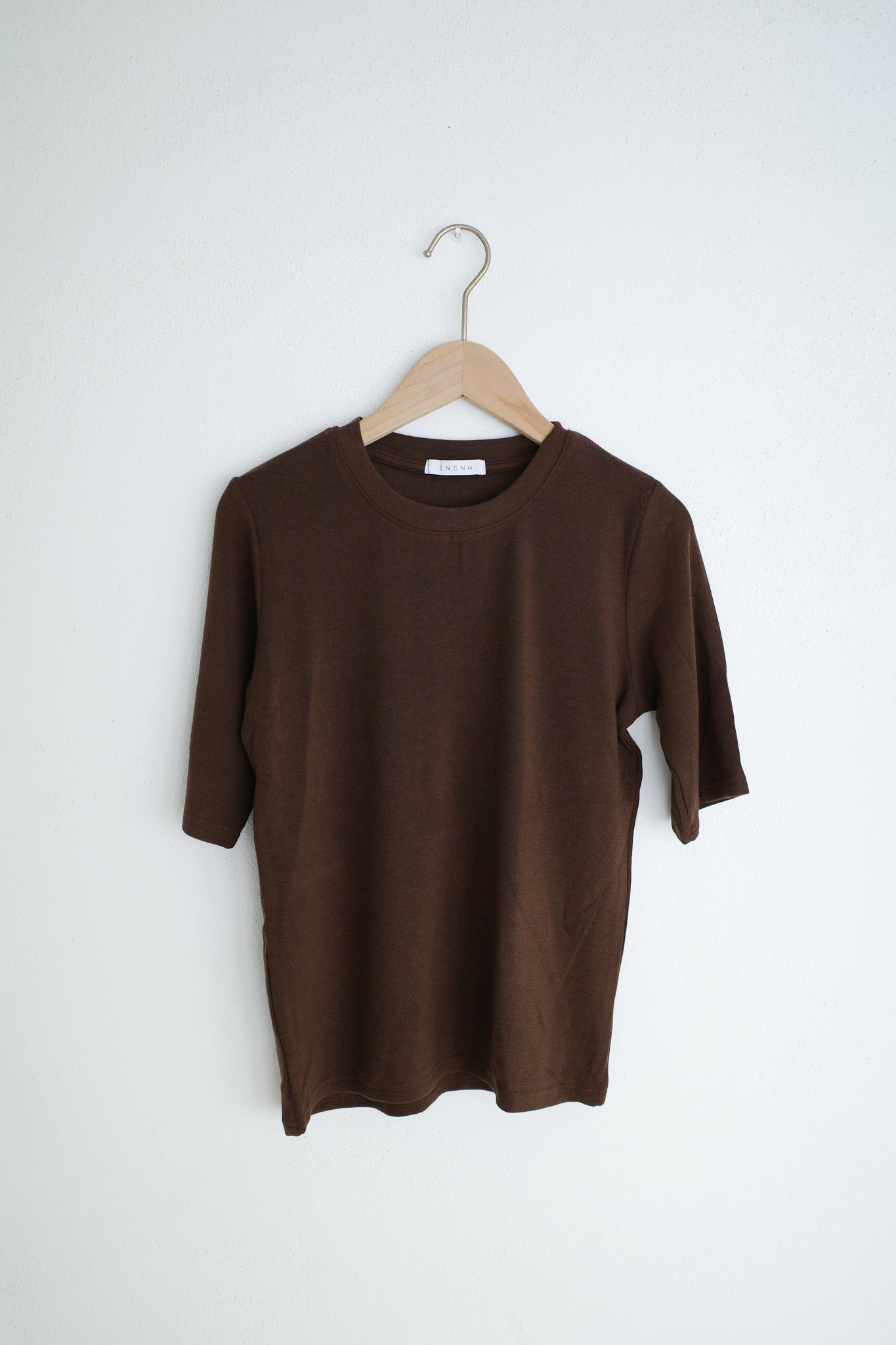 Soft Stretch Tee