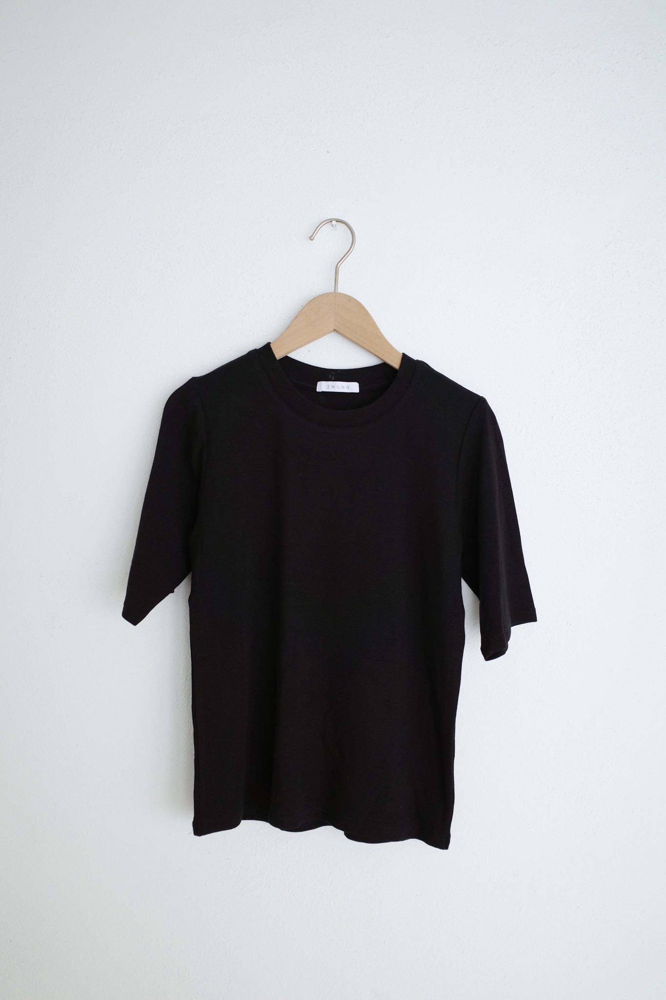 Soft Stretch Tee