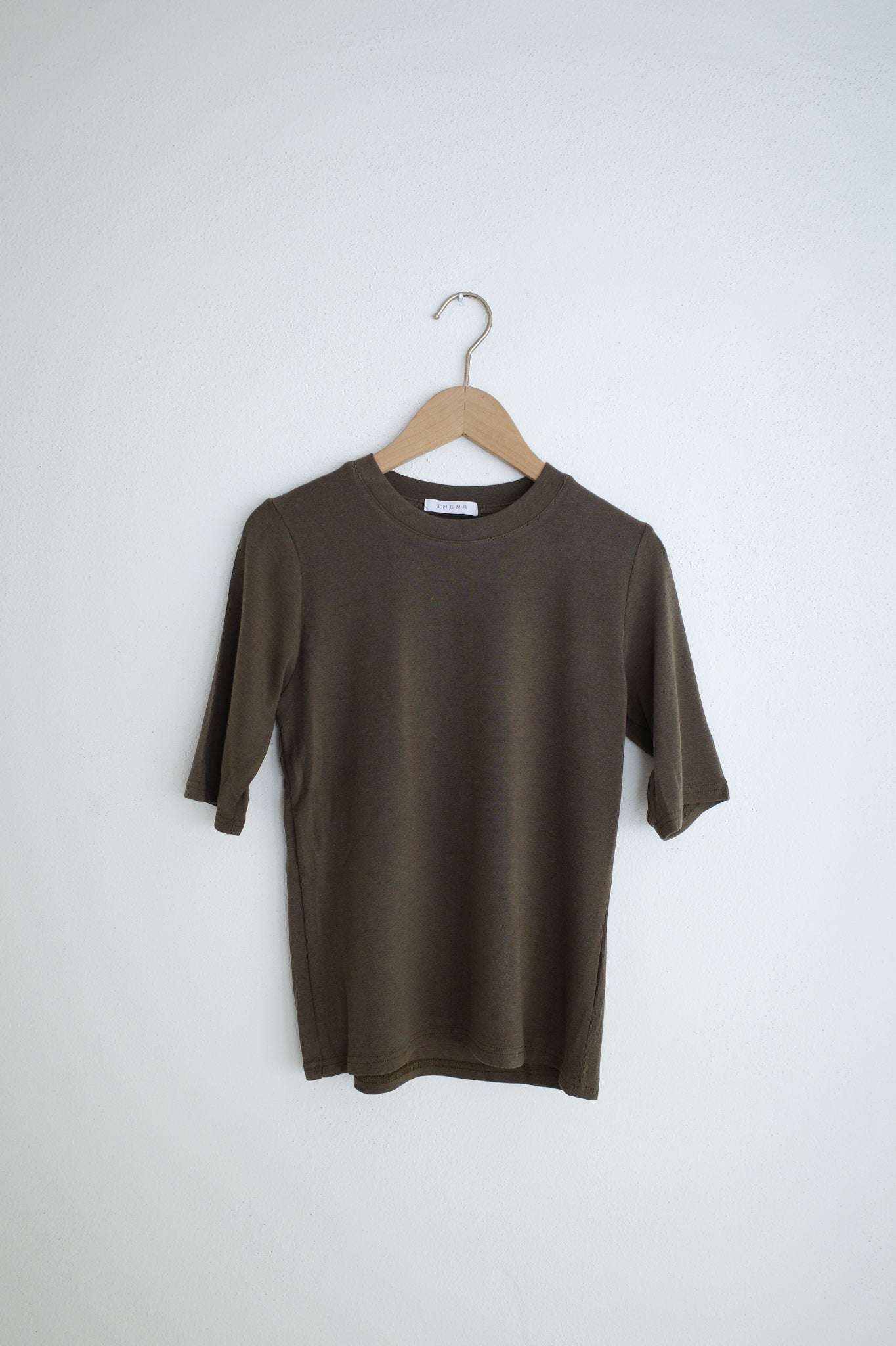 Soft Stretch Tee