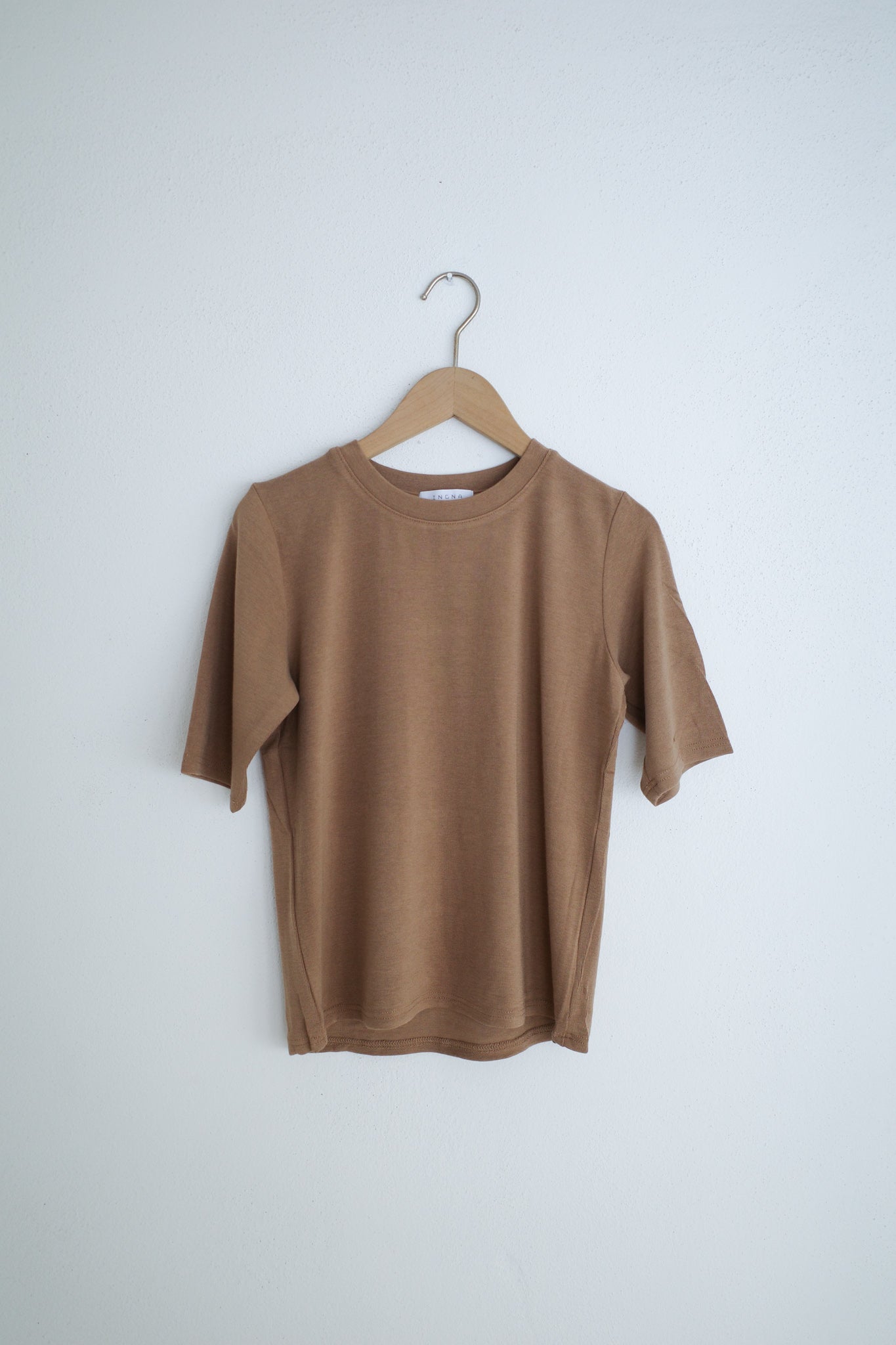 Soft Stretch Tee