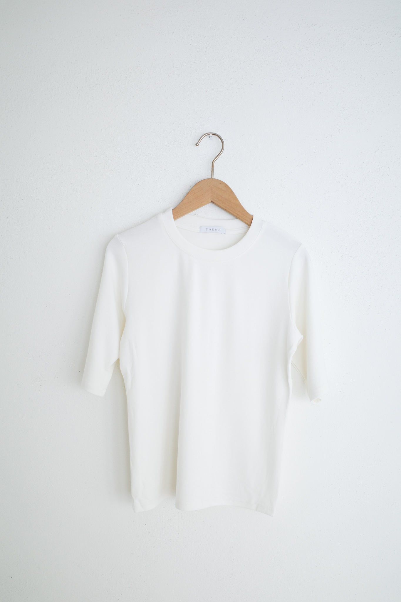 Soft Stretch Tee