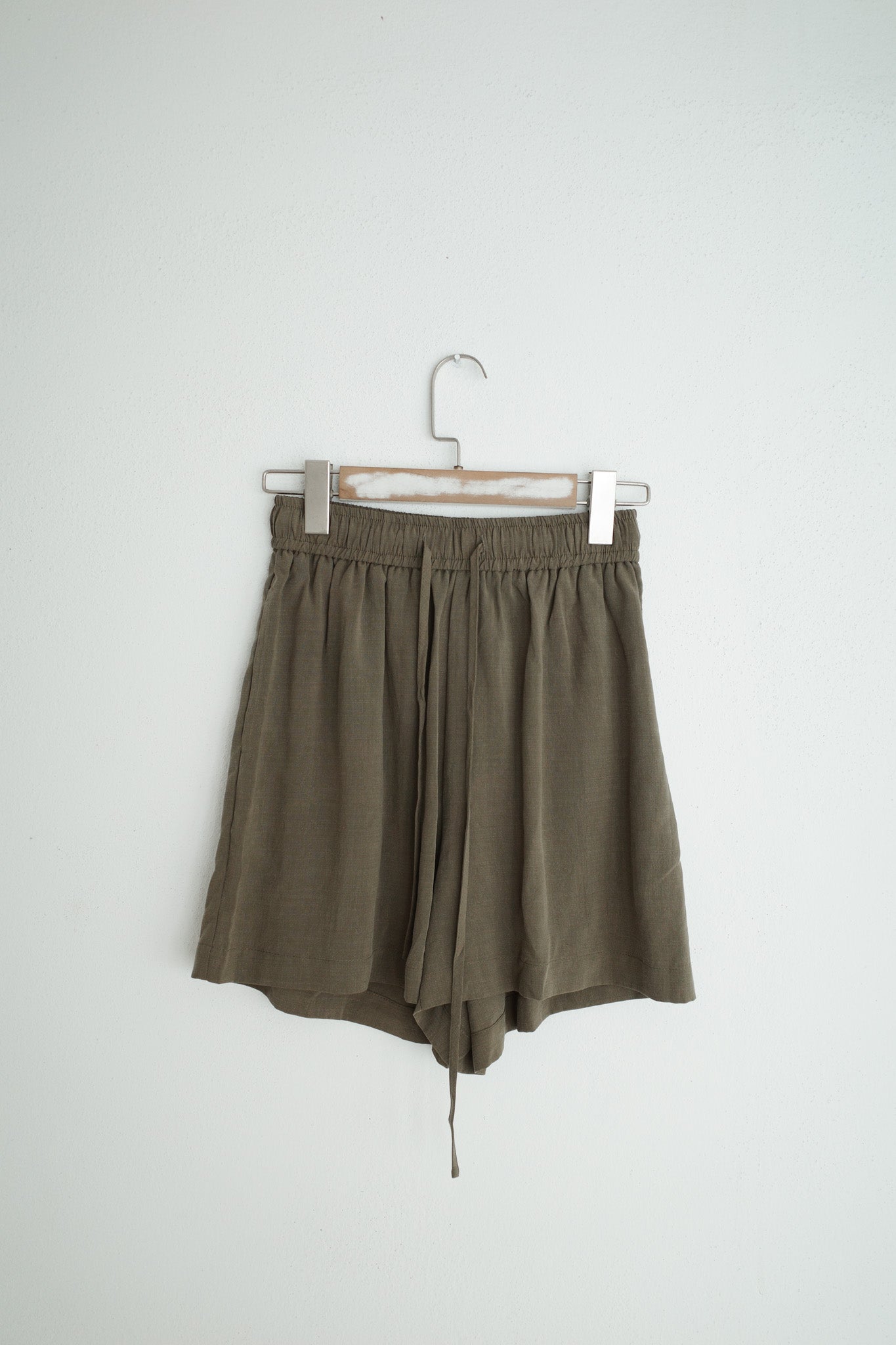 Elemi Elasticated Shorts