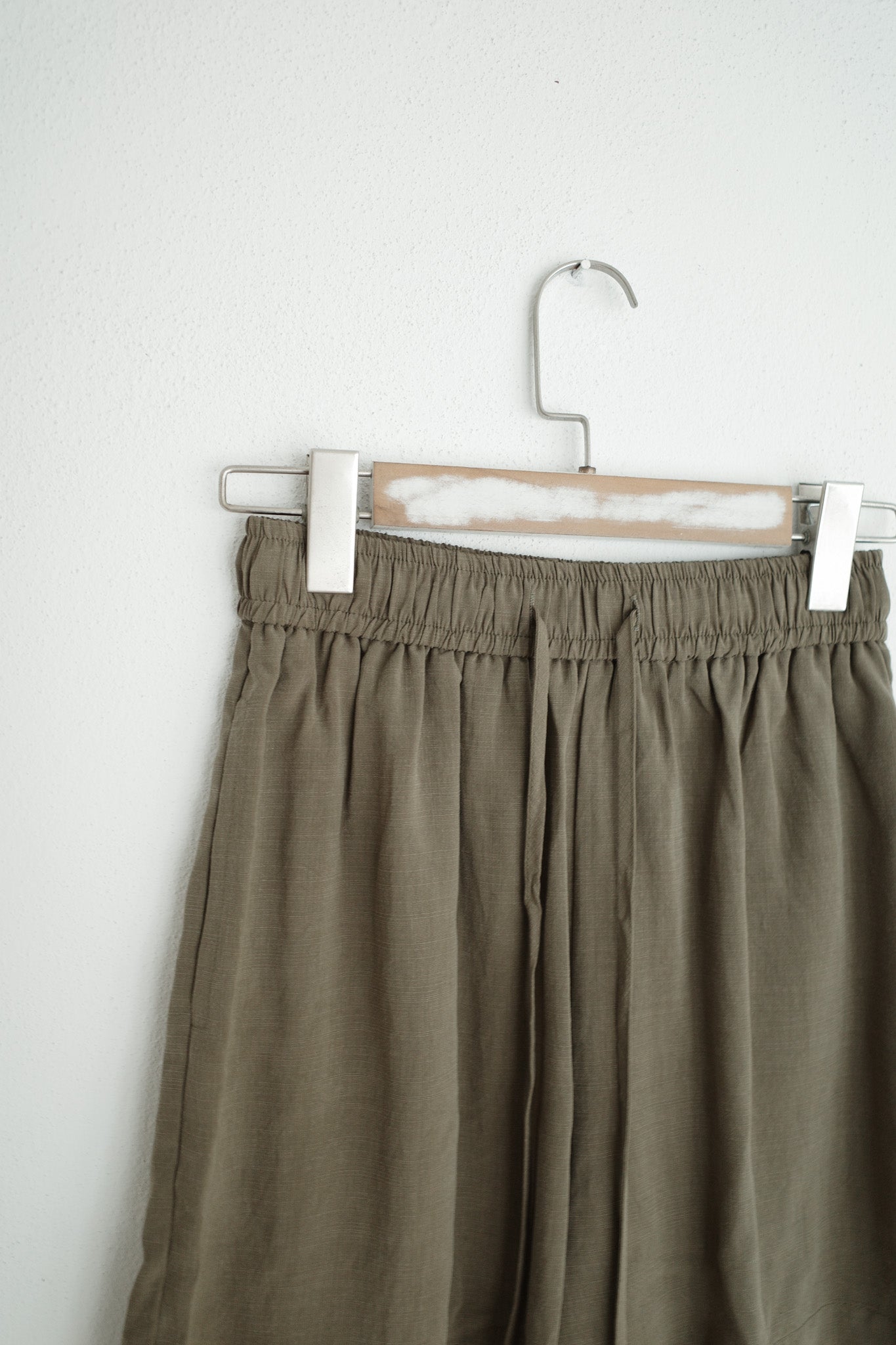 Elemi Elasticated Shorts