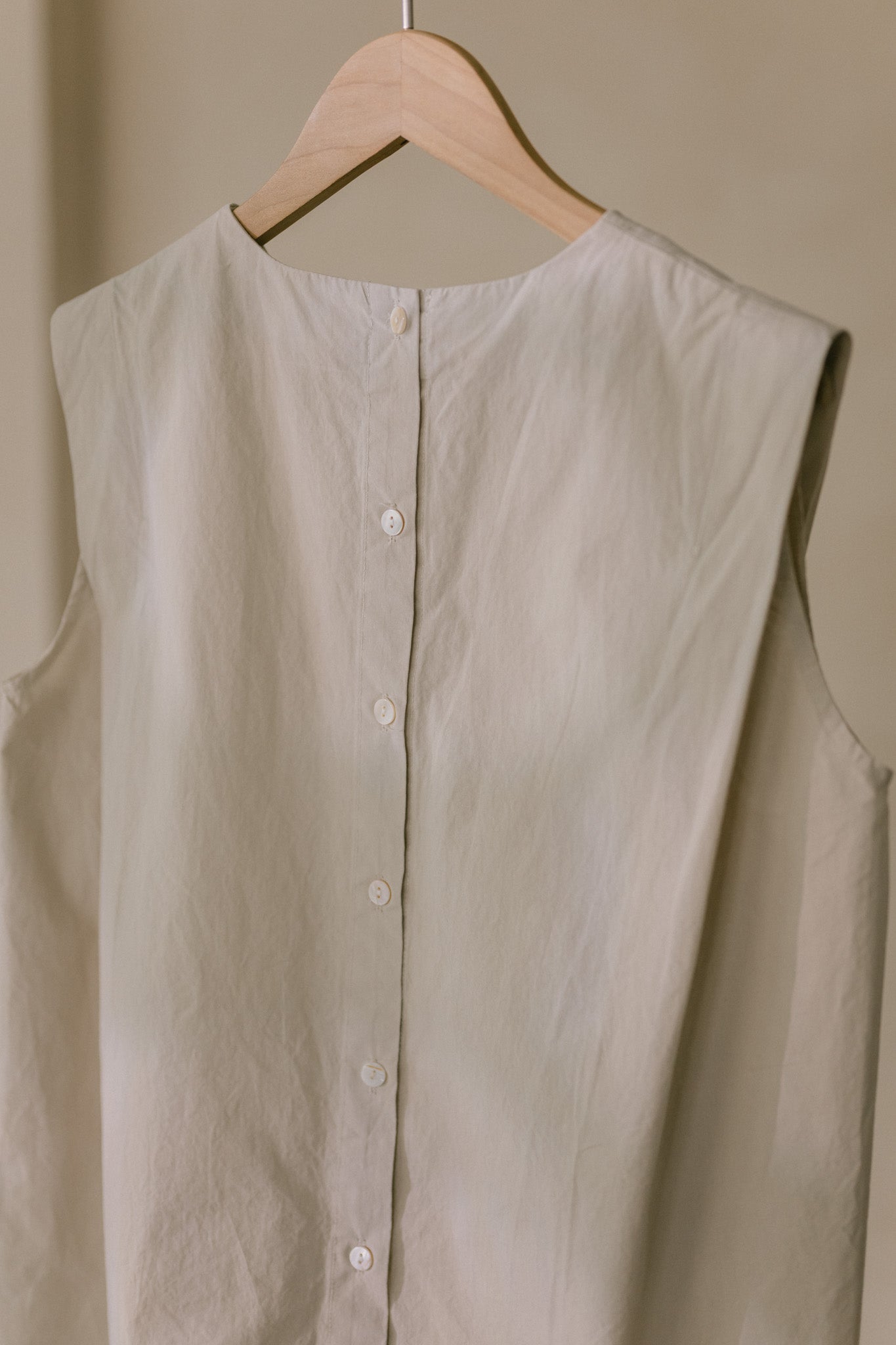 Studio Cotton Top
