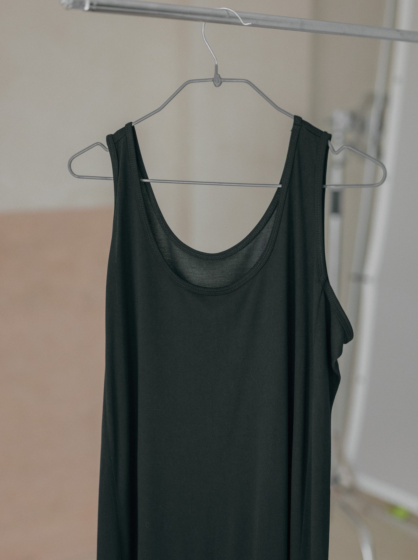 Soft Flowy Maxi Dress