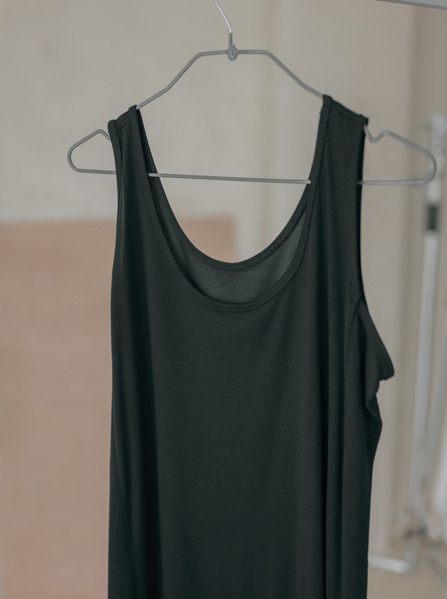 Soft Flowy Maxi Dress