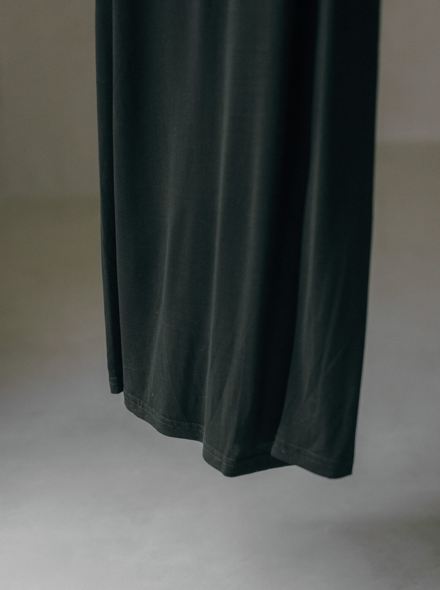 Soft Flowy Maxi Dress