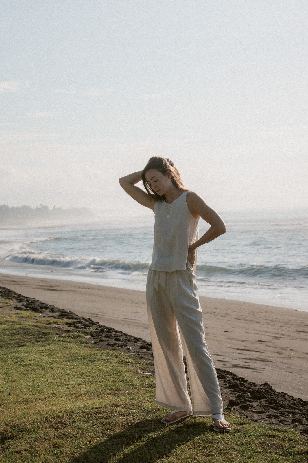 Coastal Set