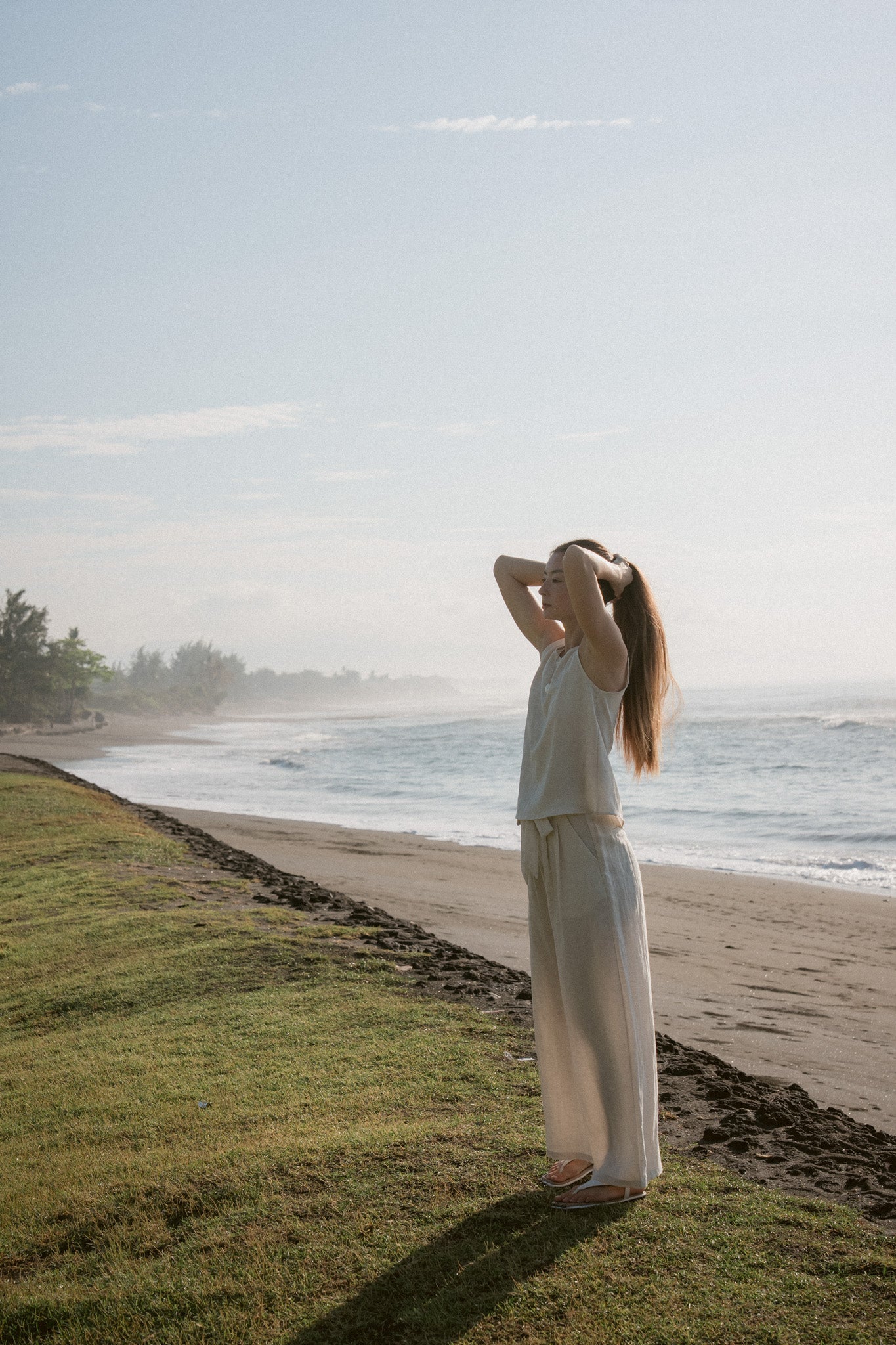 Coastal Set