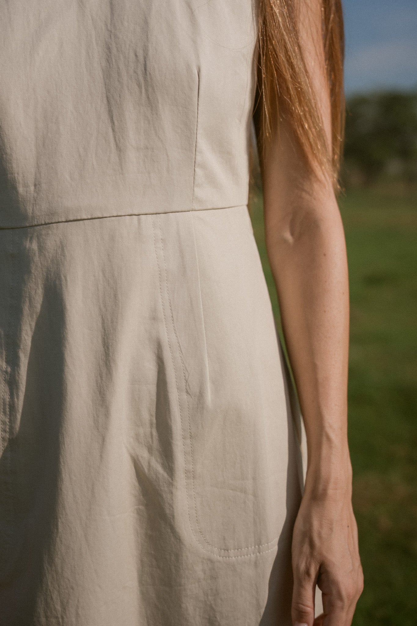 Bay Dress