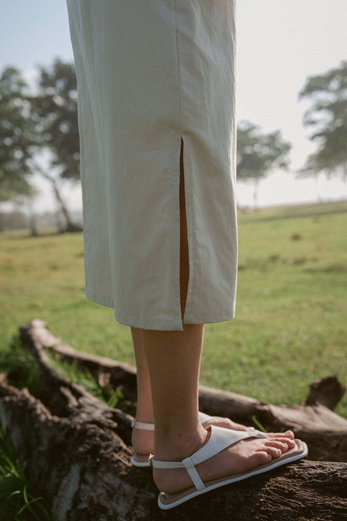 Bay Dress