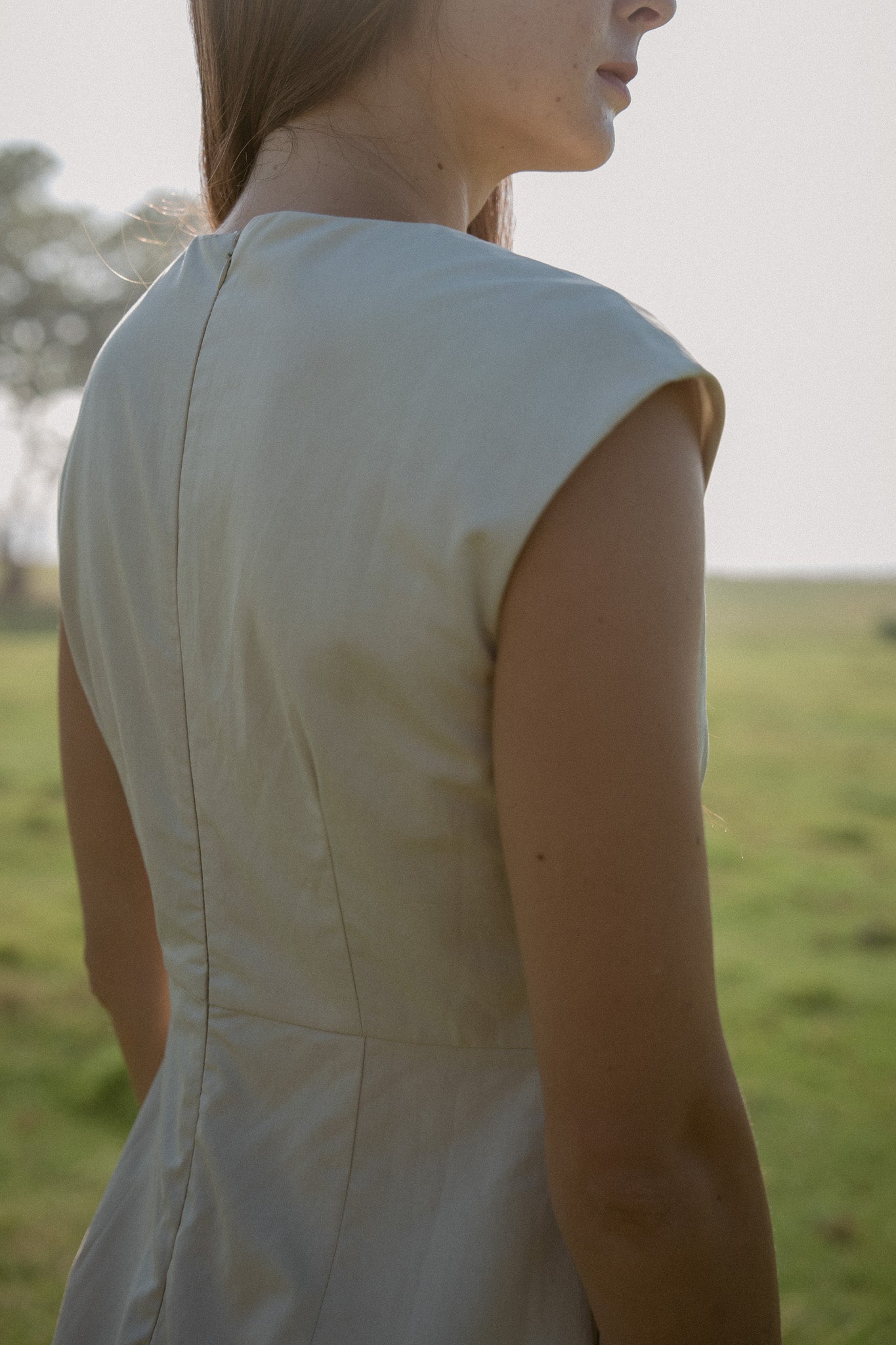 Bay Dress