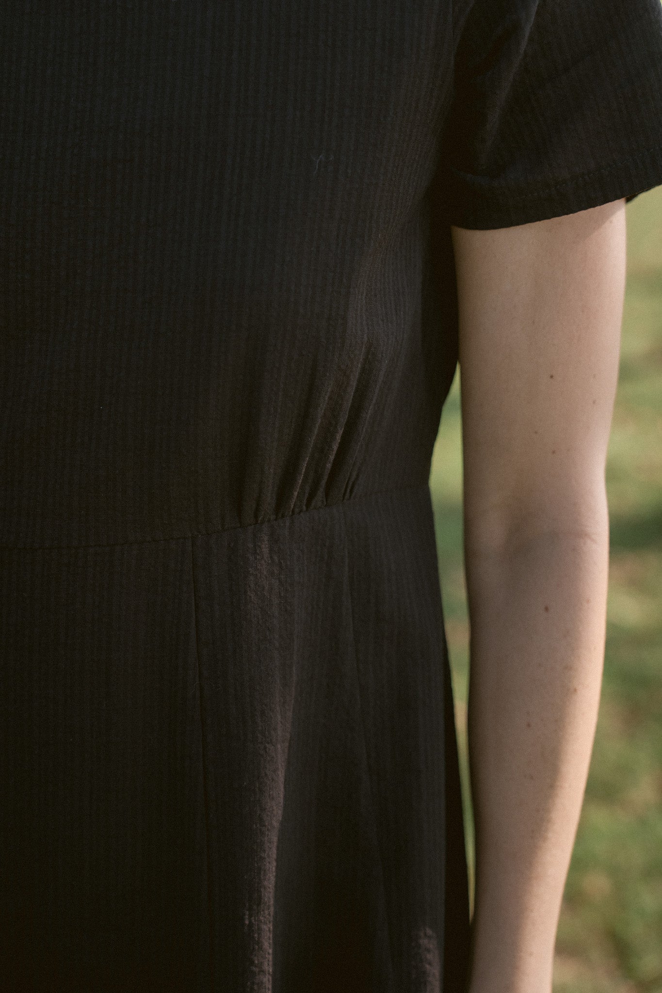 Lagoon Dress
