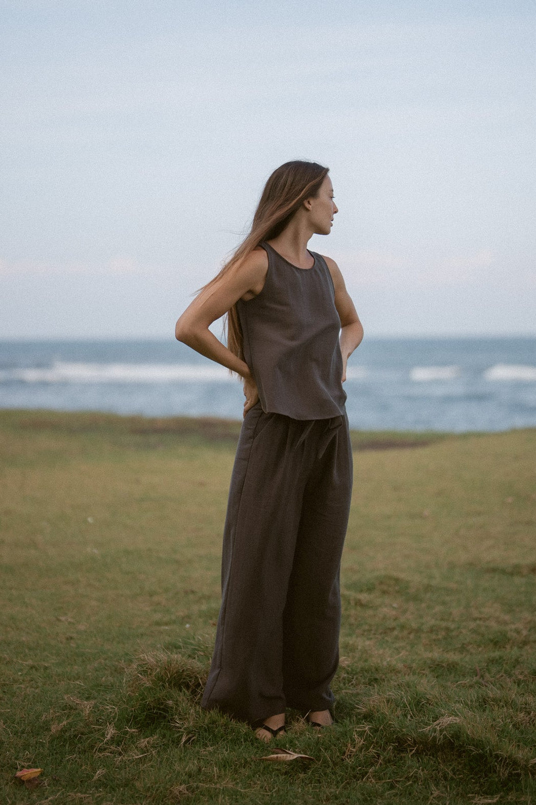Coastal Set