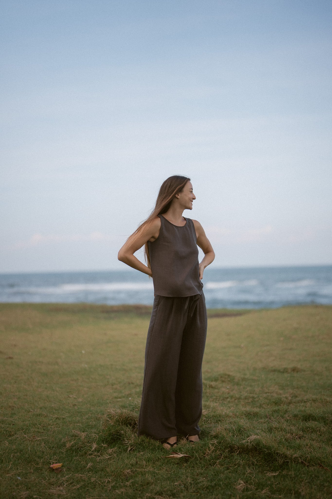 Coastal Set