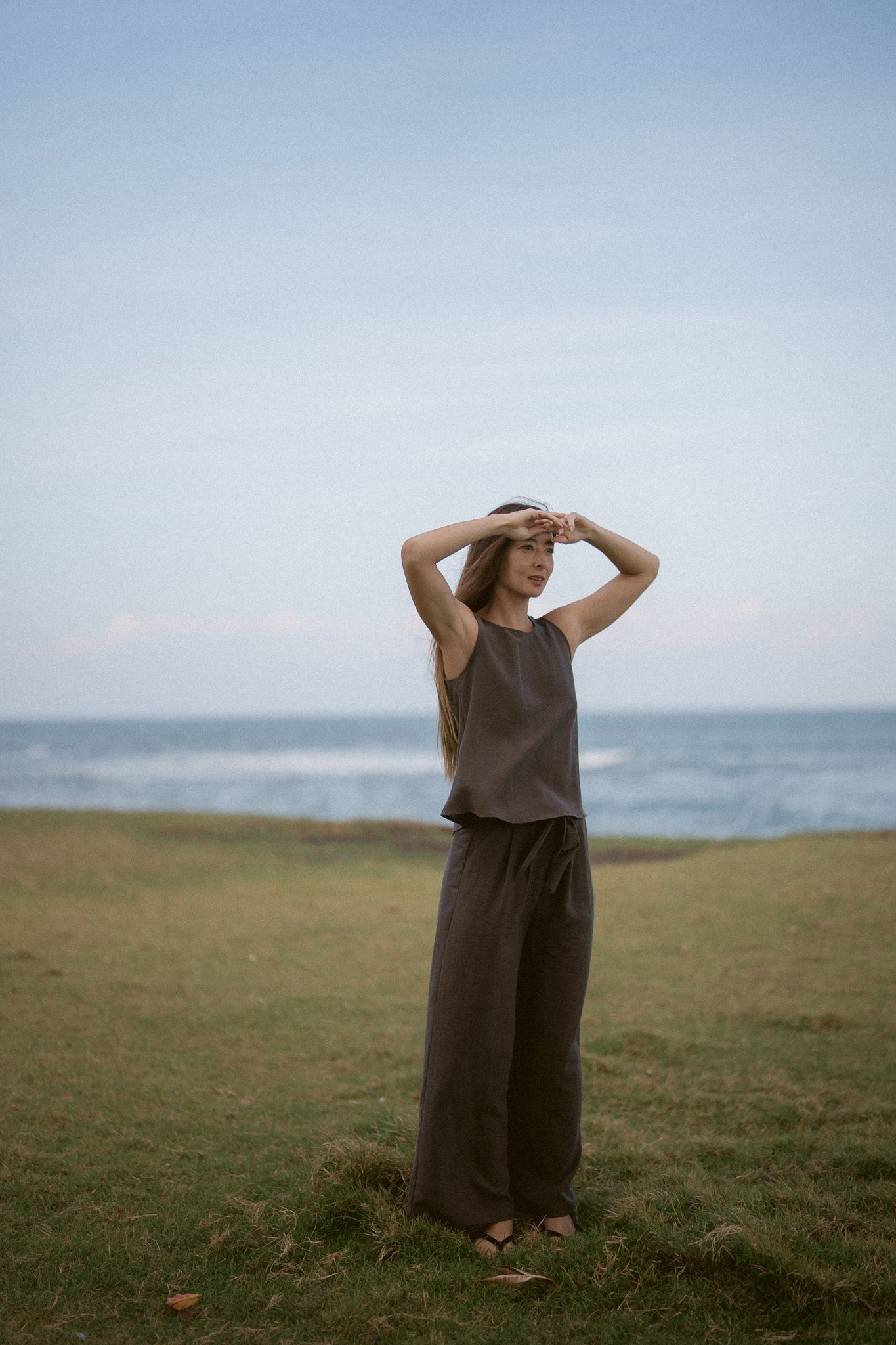 Coastal Set
